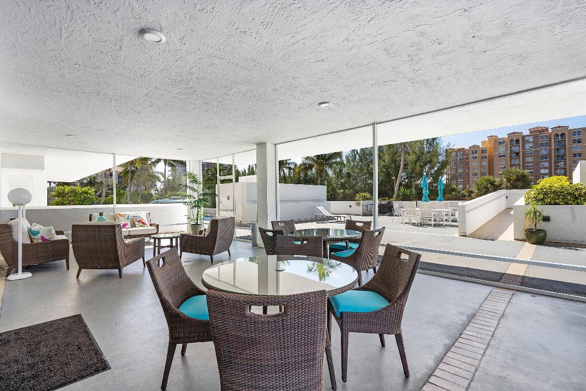 3450 S Ocean Boulevard 803