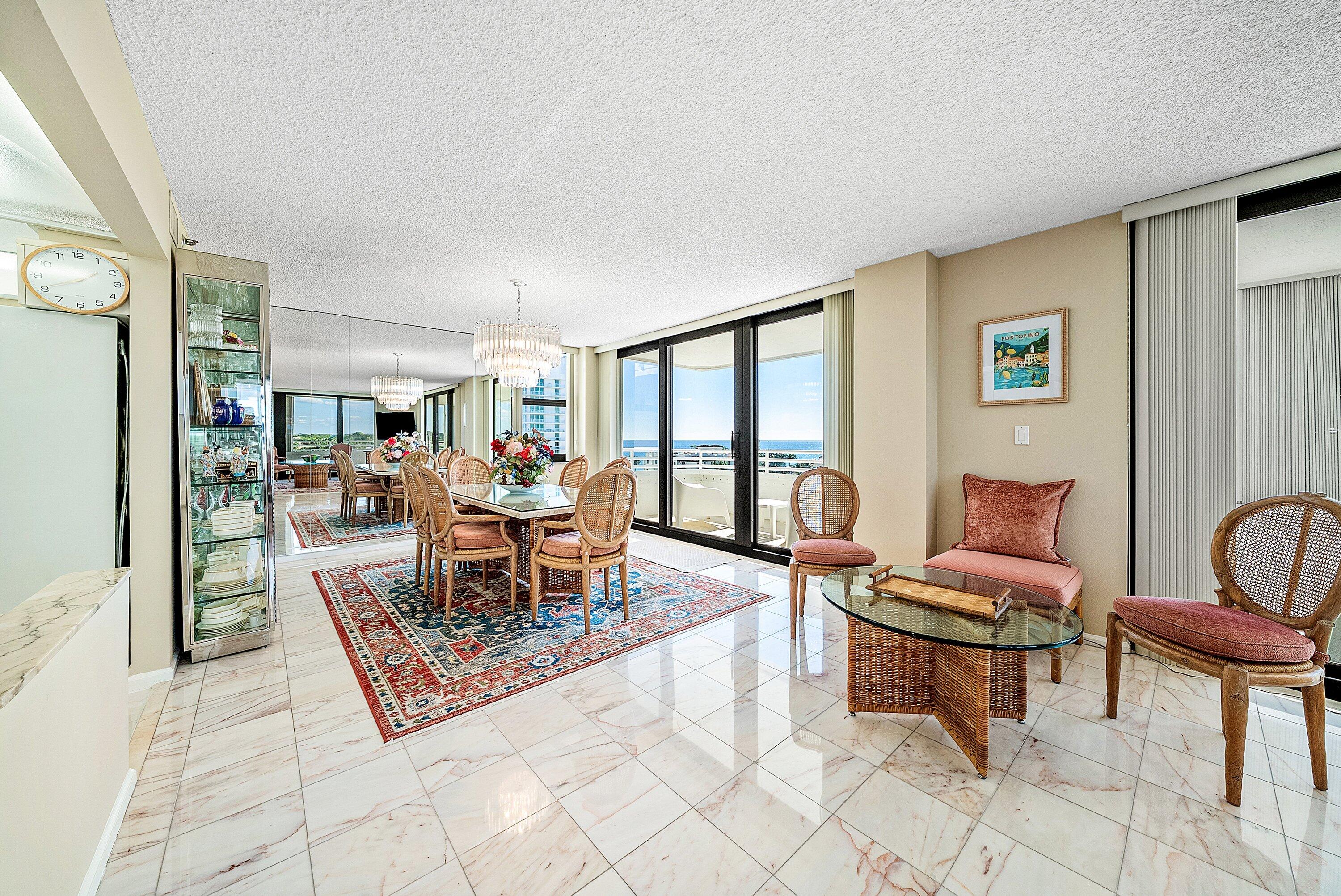 3450 S Ocean Boulevard 803