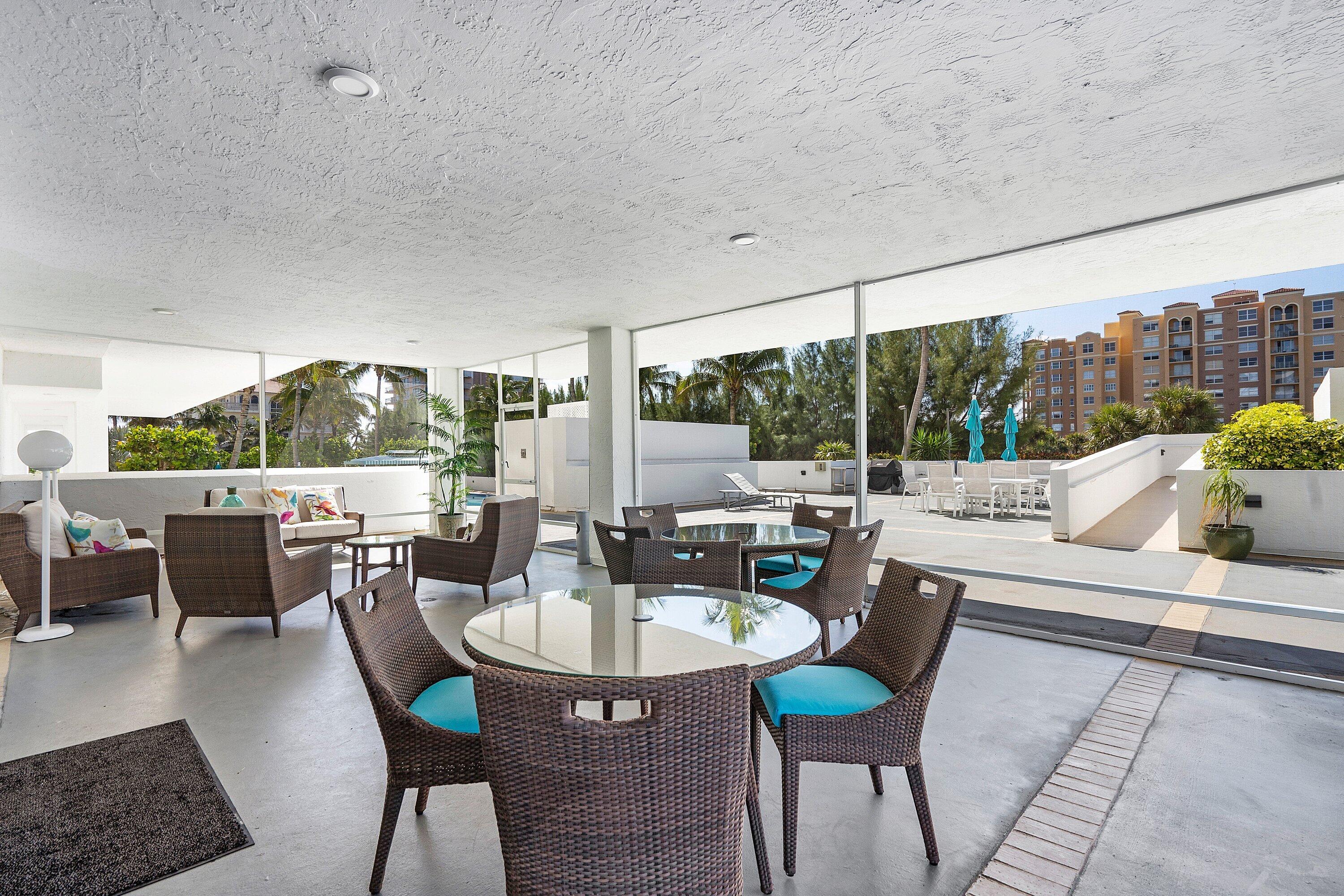 3450 S Ocean Boulevard 803