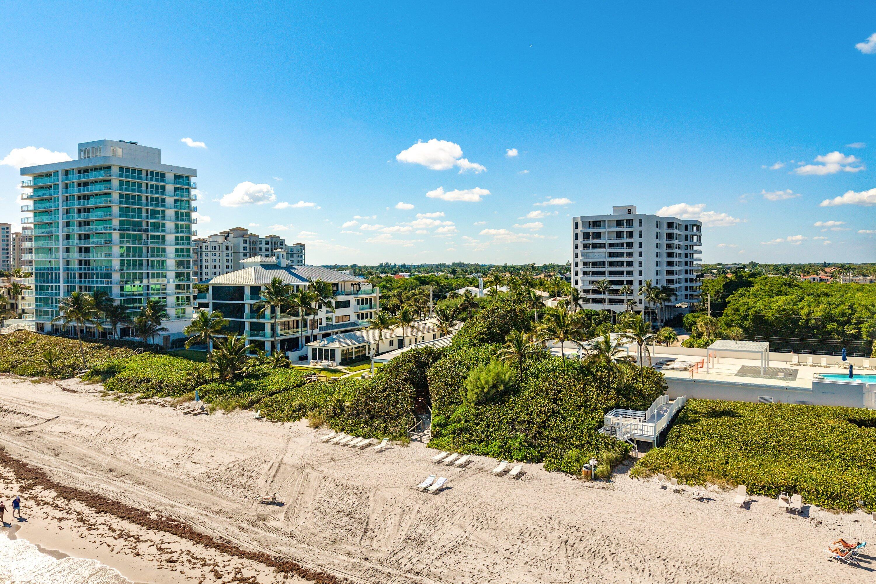 3450 S Ocean Boulevard 803