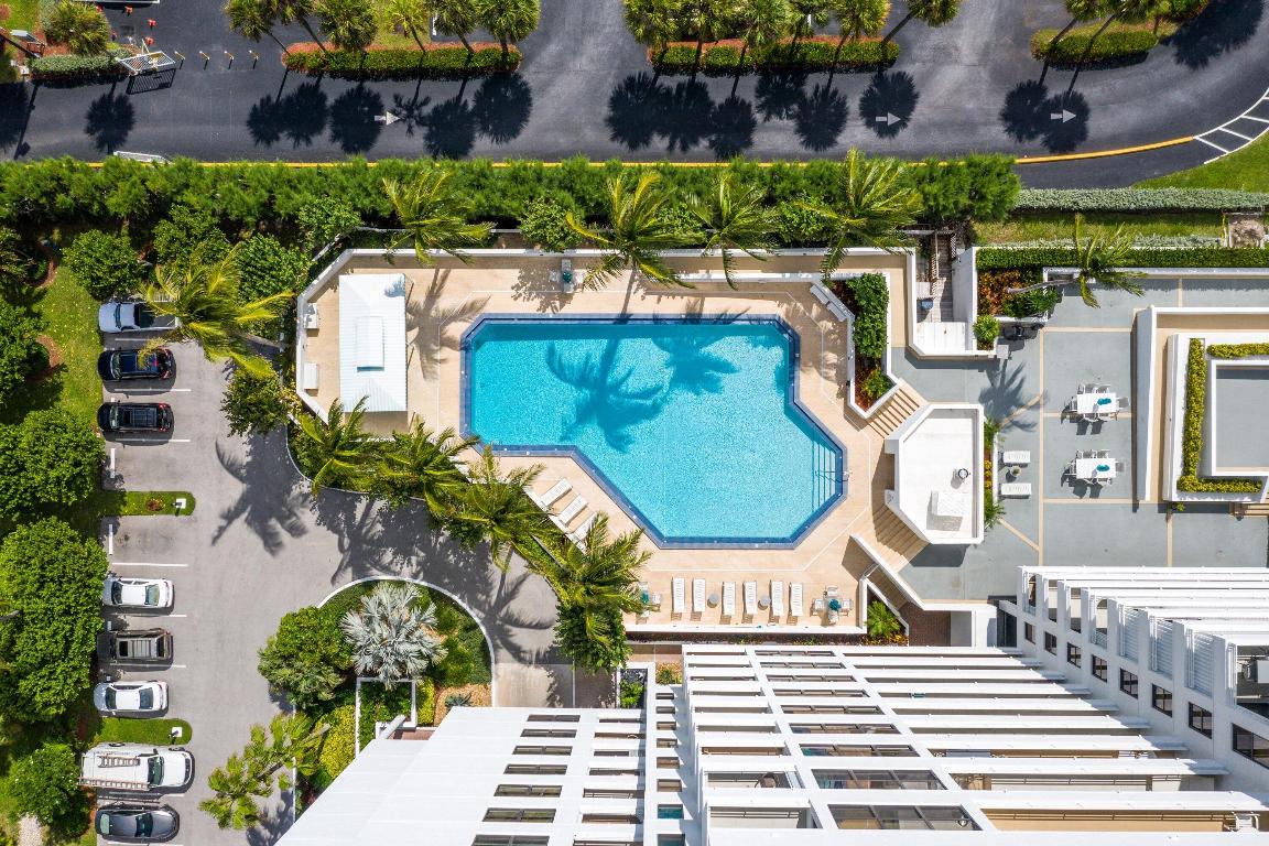 3450 S Ocean Boulevard 803