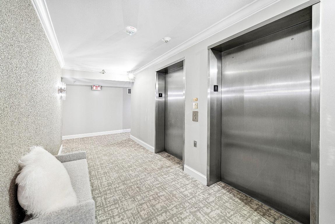 3450 S Ocean Boulevard 803