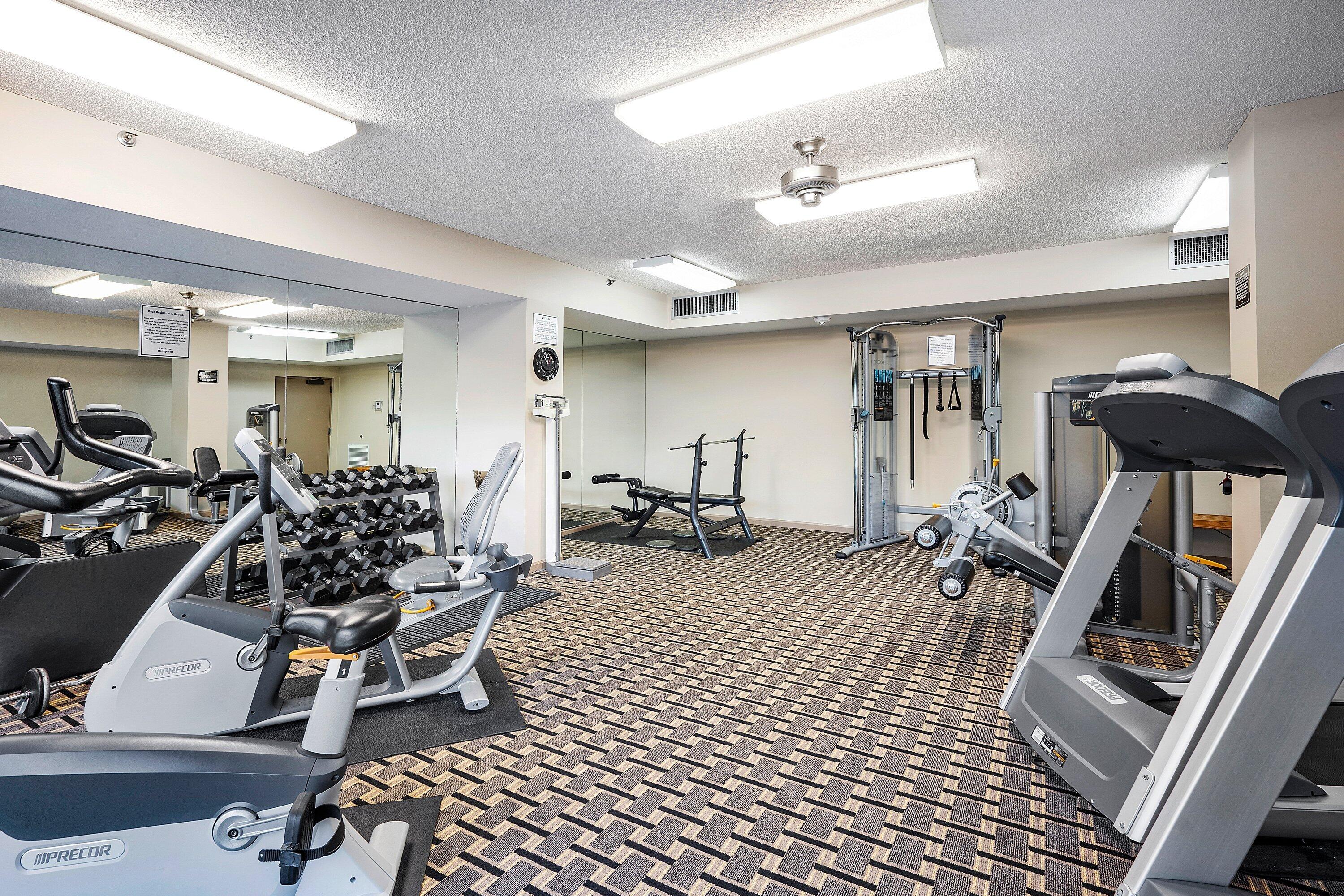 3450 S Ocean Boulevard 803