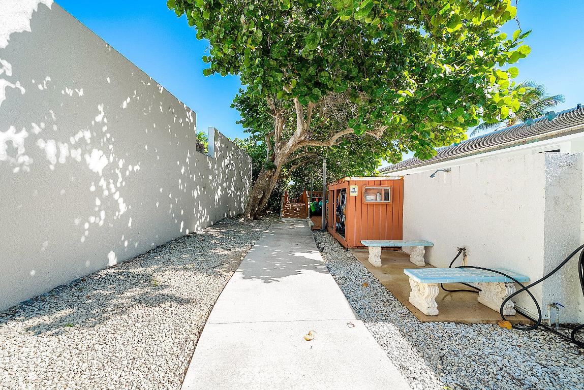 3450 S Ocean Boulevard 803