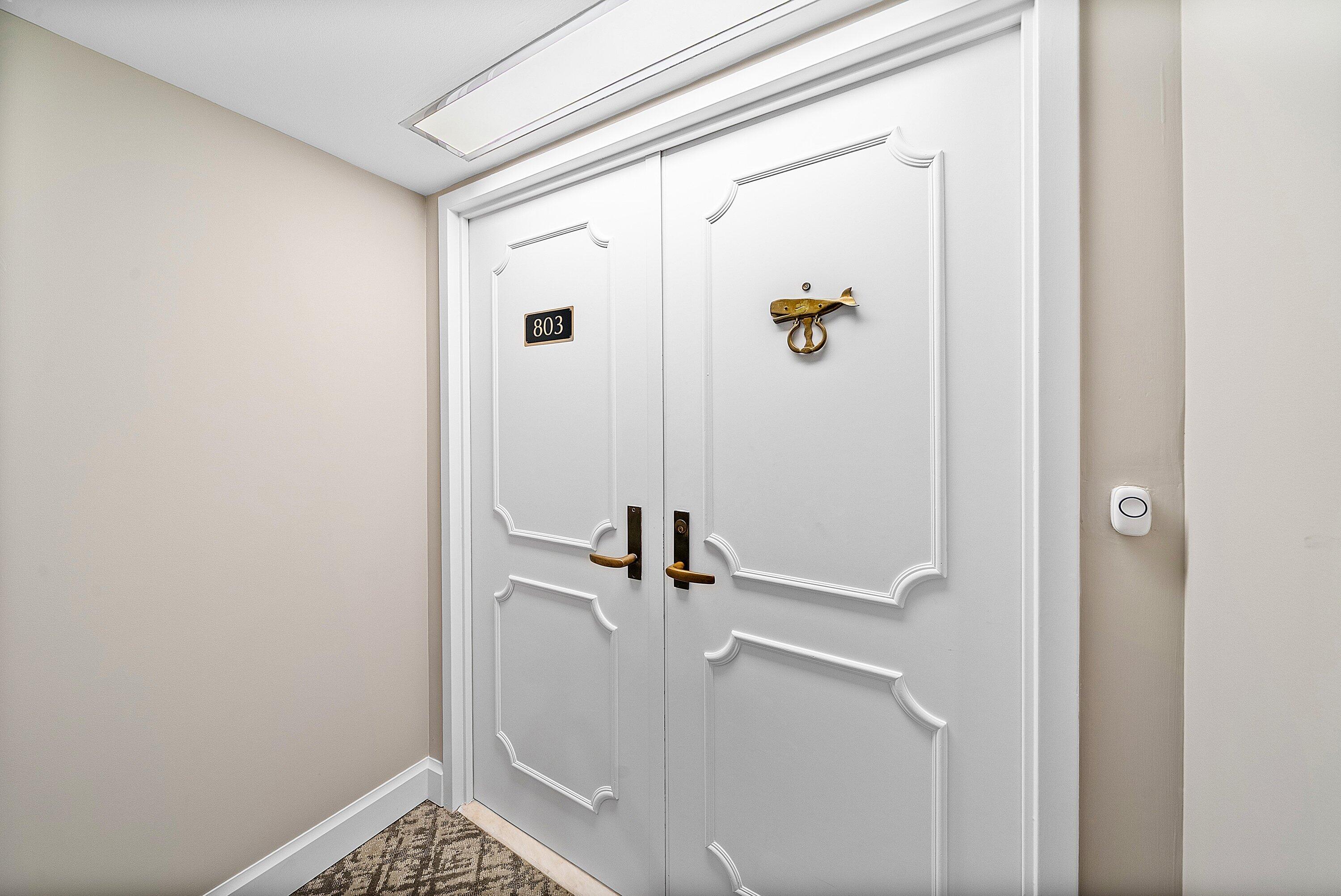 3450 S Ocean Boulevard 803