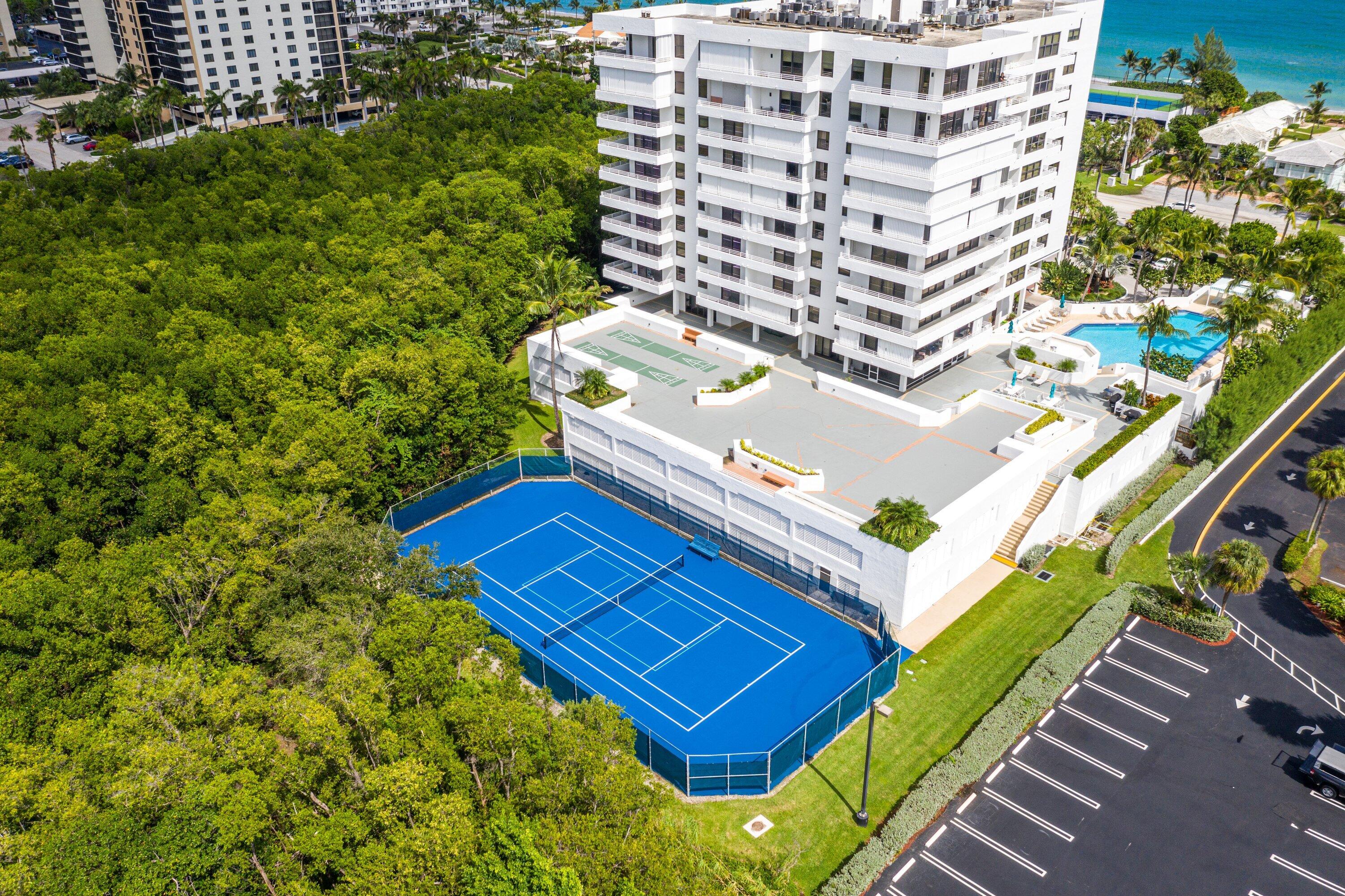 3450 S Ocean Boulevard 803