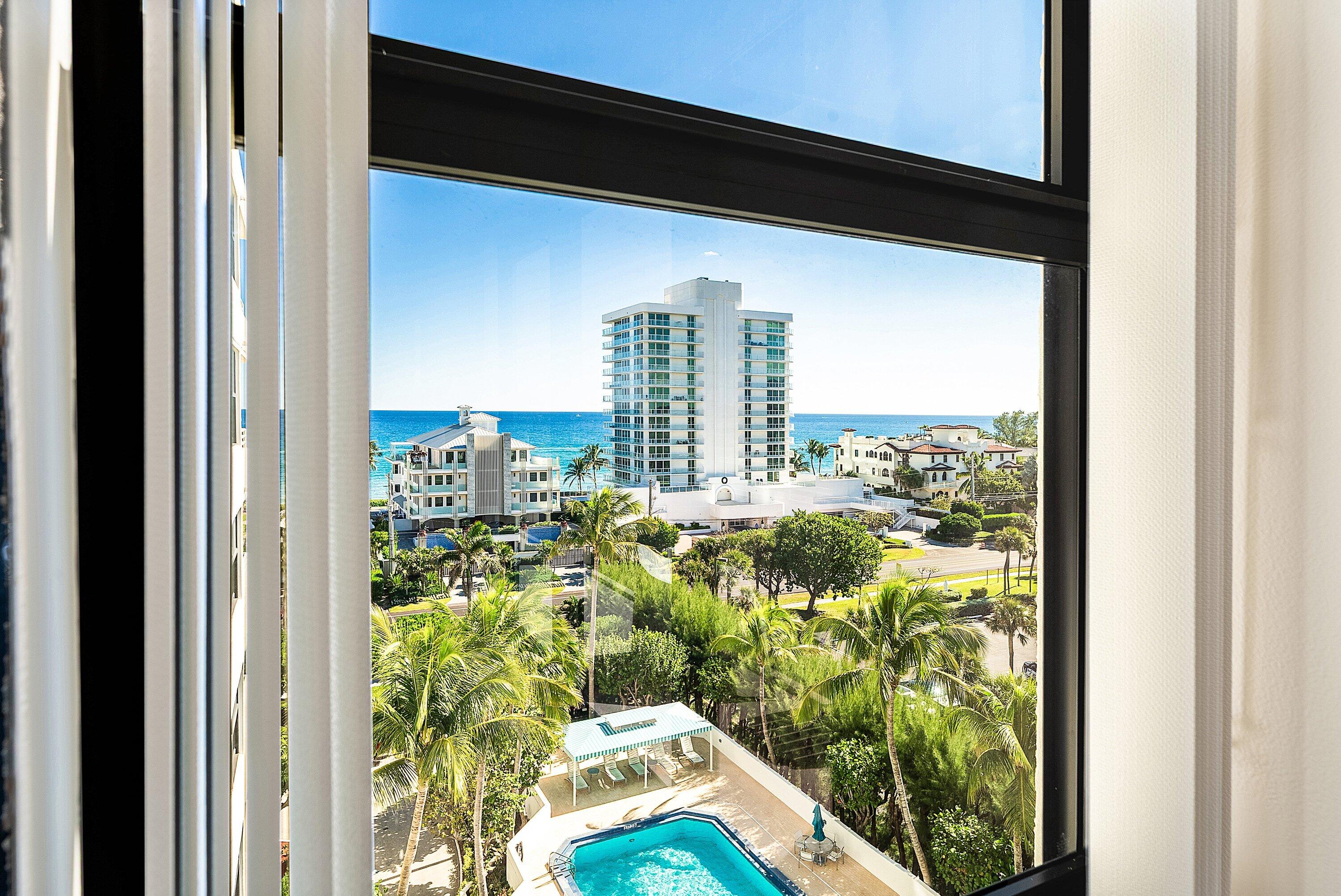 3450 S Ocean Boulevard 803