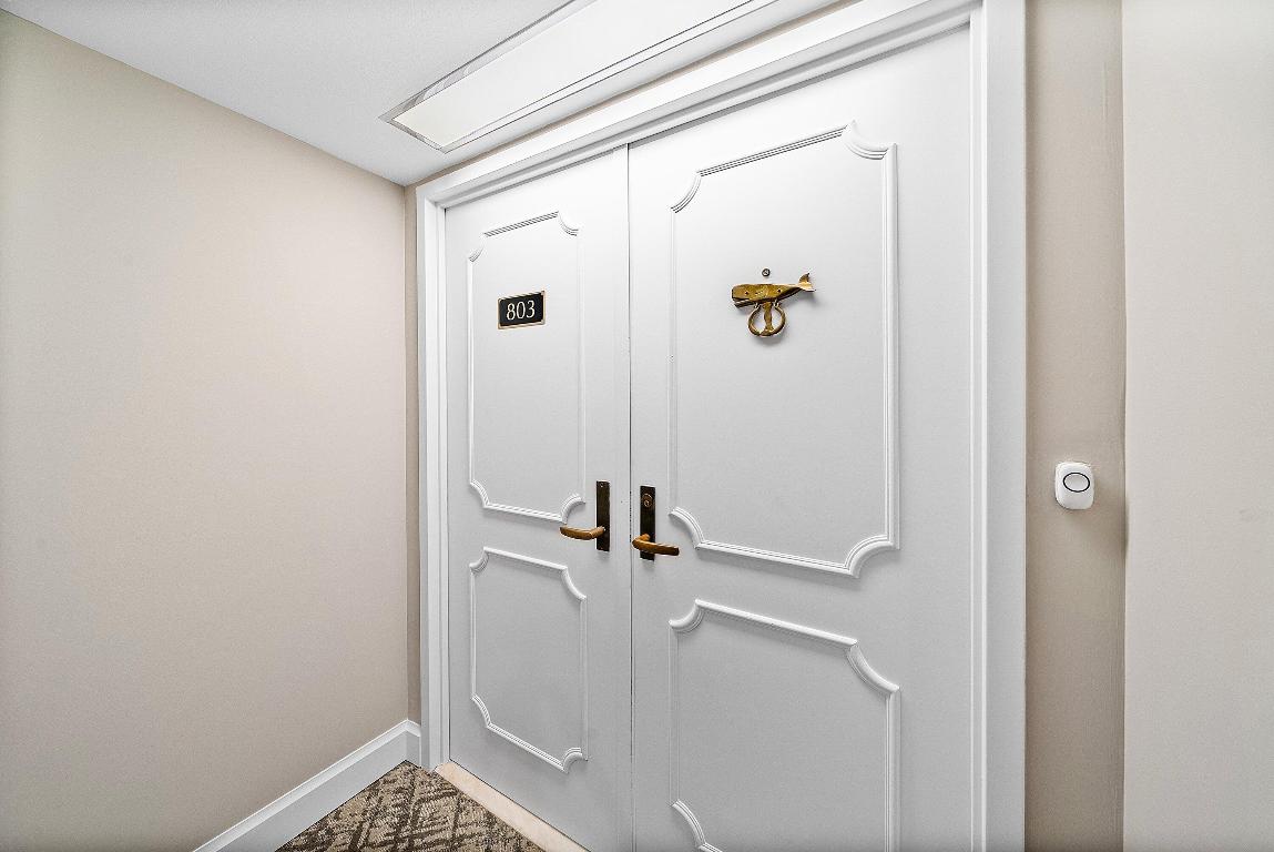 3450 S Ocean Boulevard 803