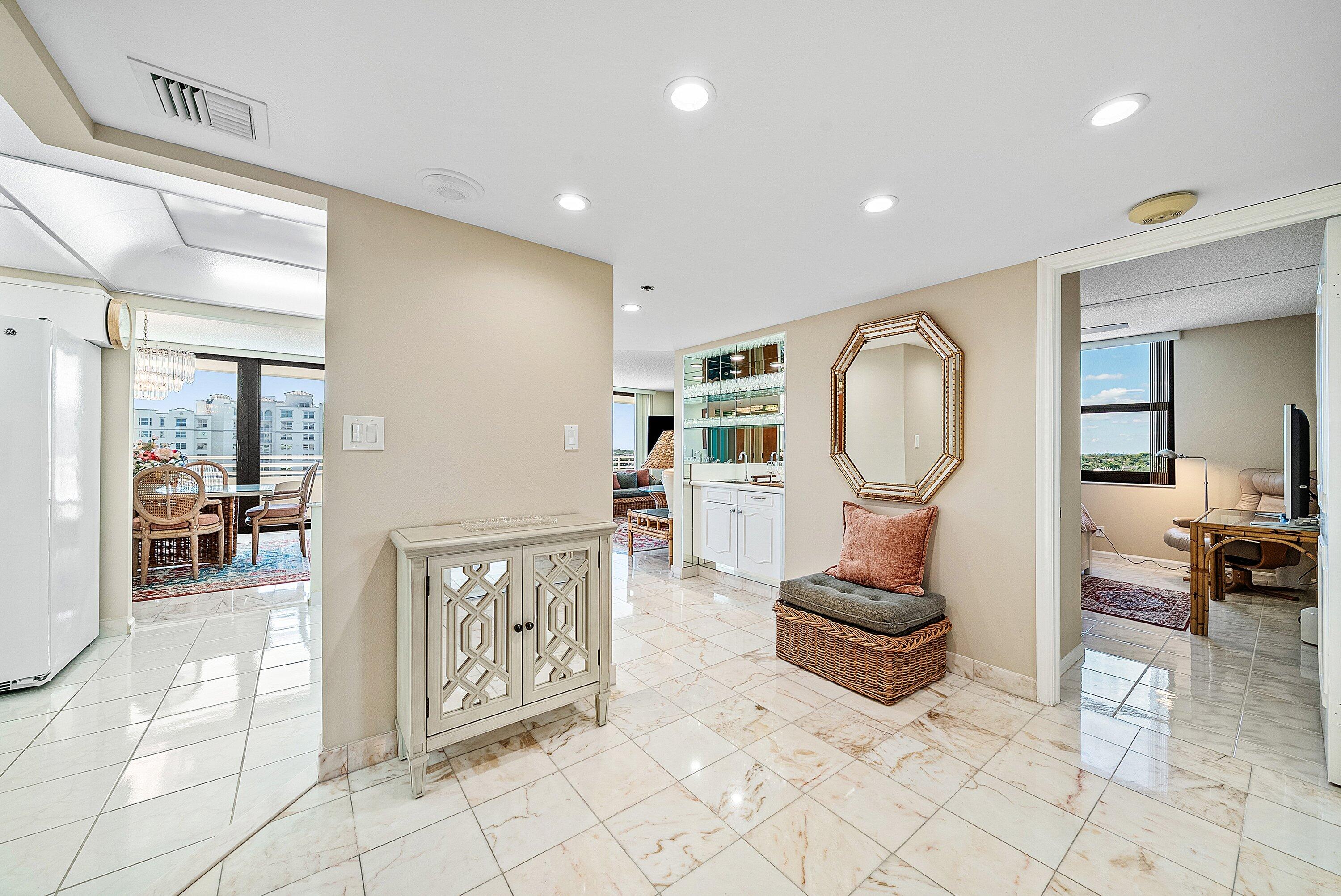 3450 S Ocean Boulevard 803