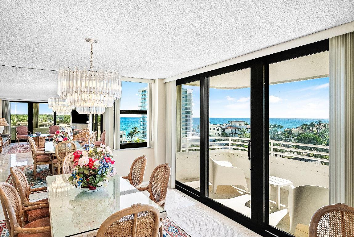 3450 S Ocean Boulevard 803