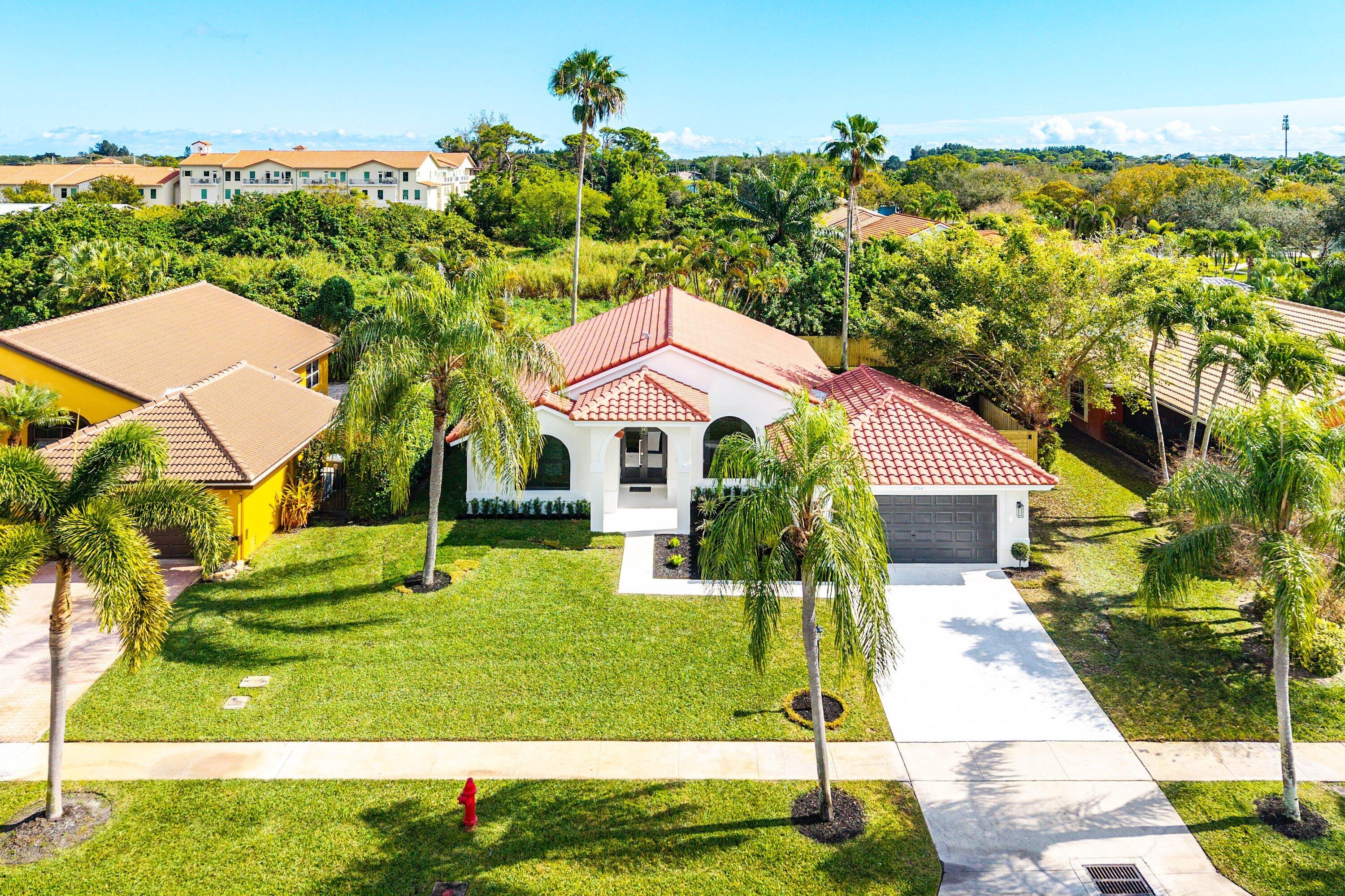 5754 Aspen Ridge Circle