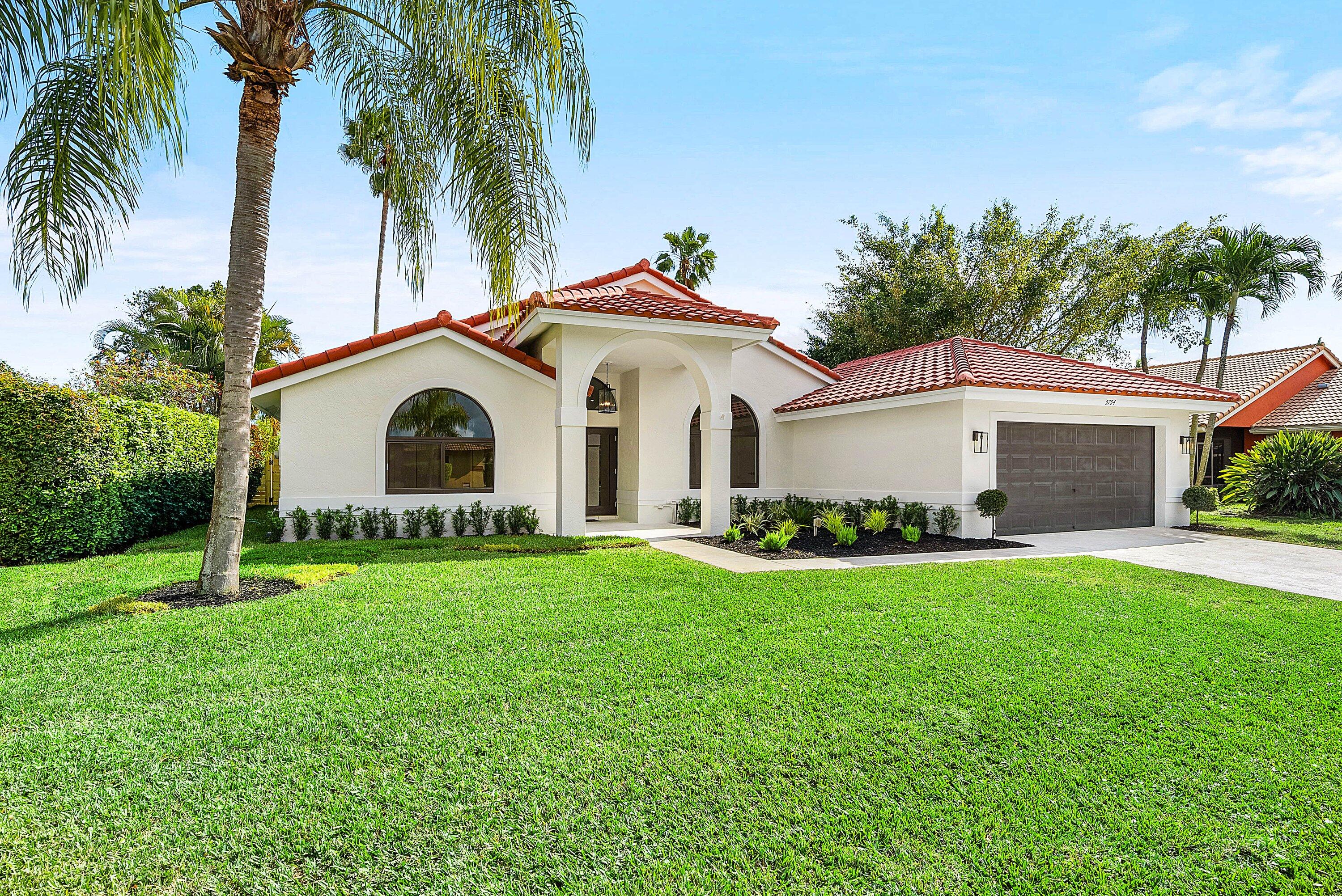 5754 Aspen Ridge Circle
