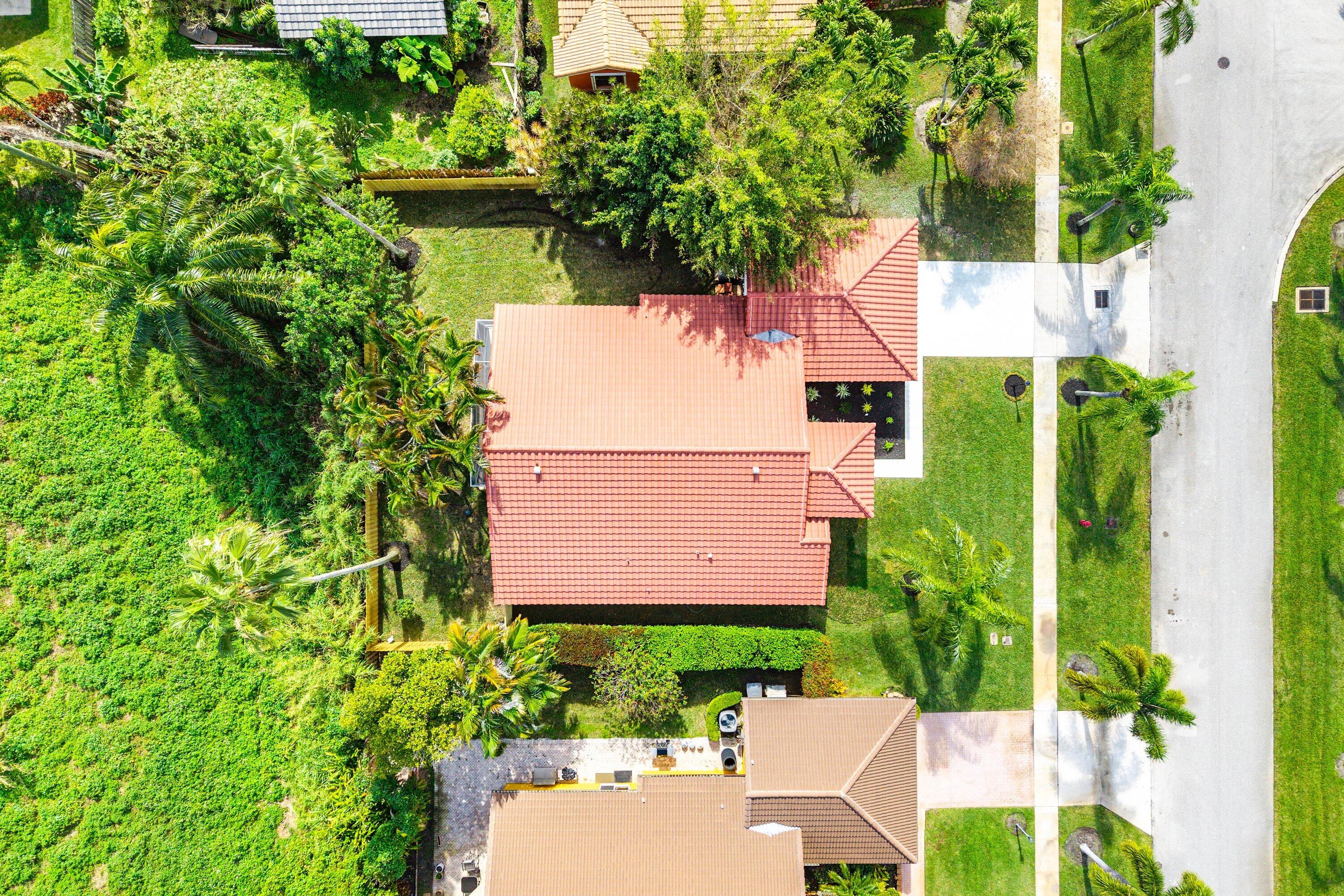 5754 Aspen Ridge Circle