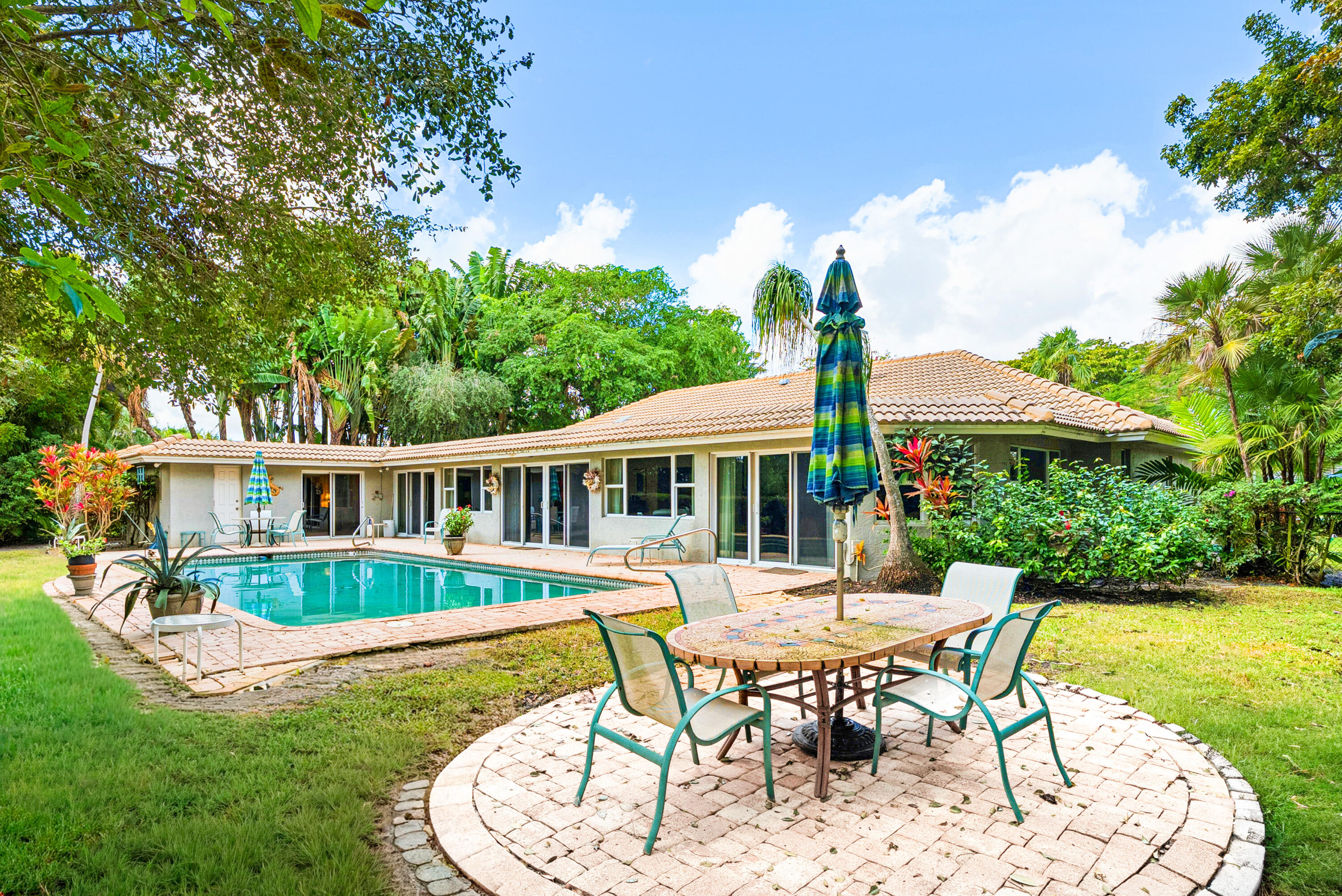 416 S Country Club Drive