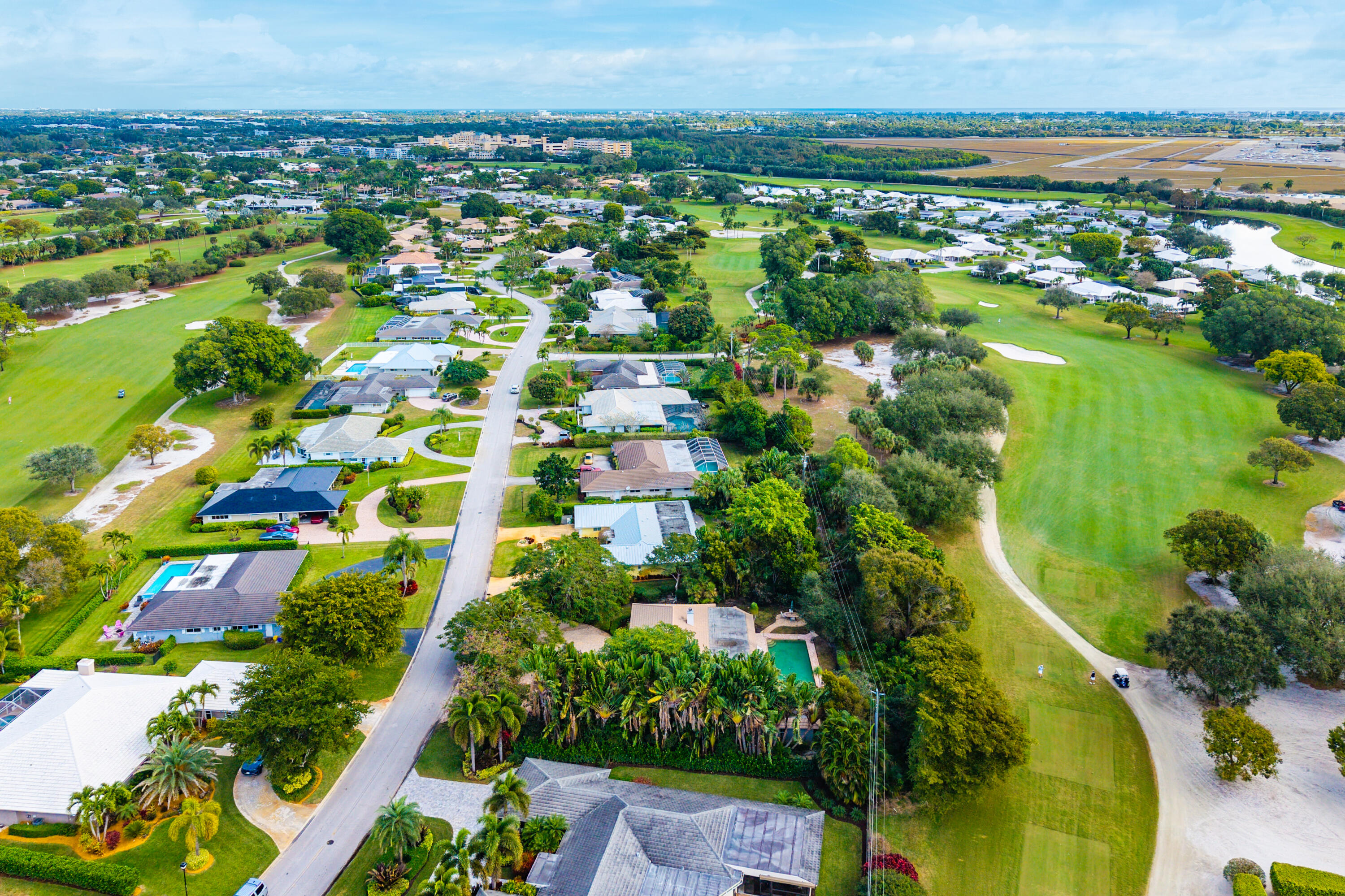416 S Country Club Drive