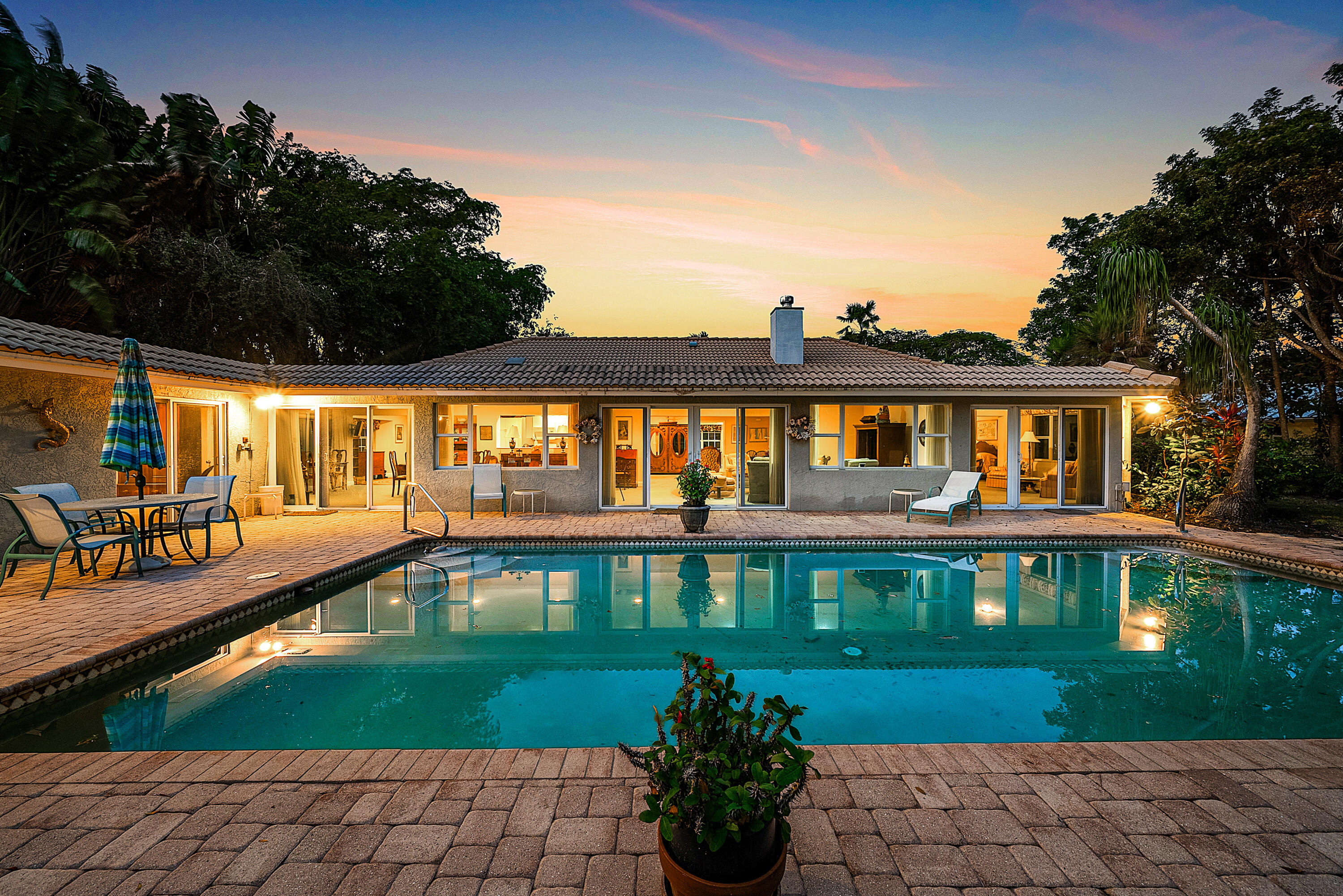 416 S Country Club Drive