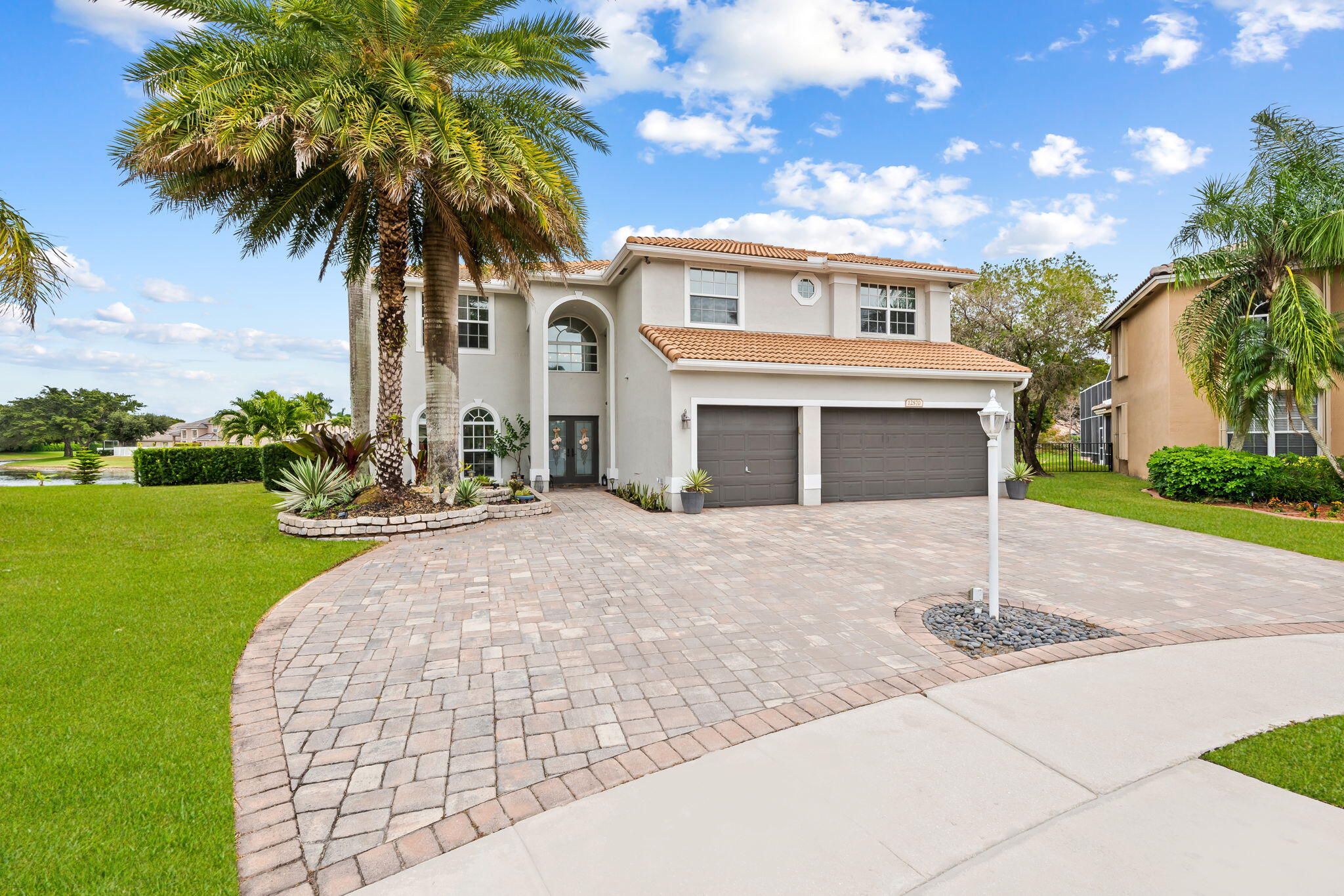 12570 Yardley Drive