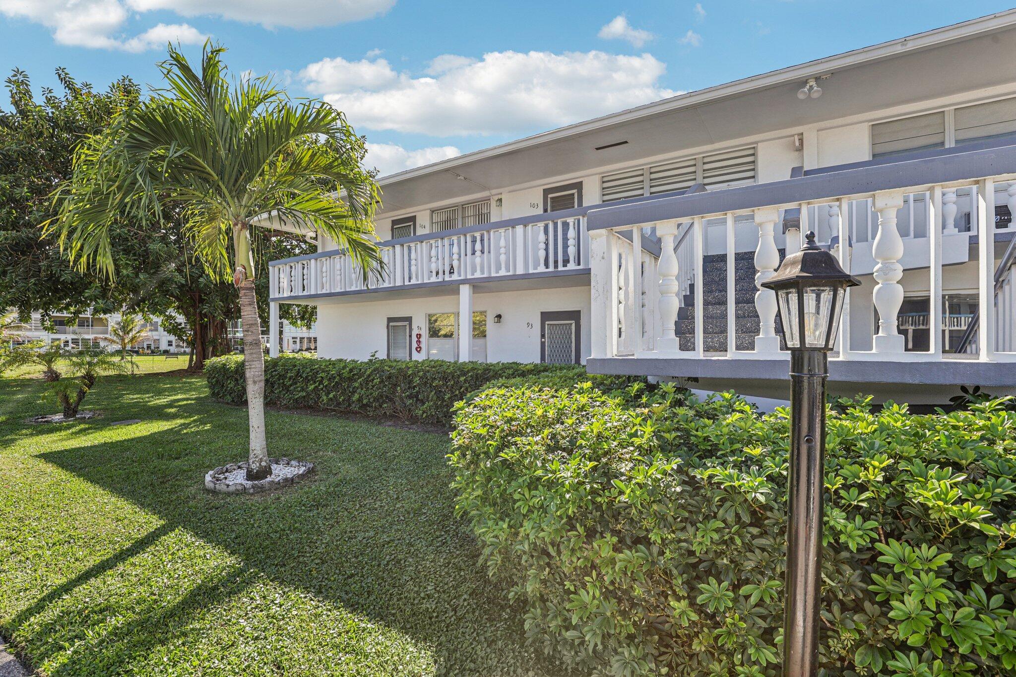 104 Oakridge H