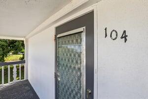104 Oakridge H
