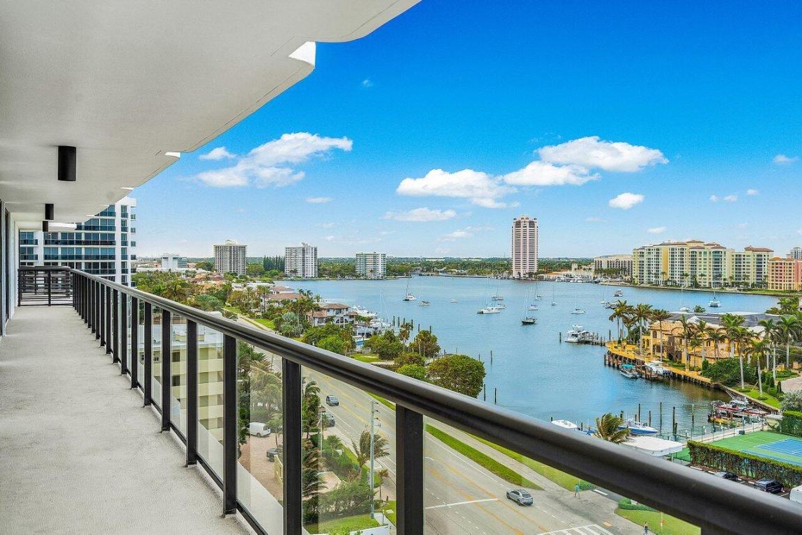 250 S Ocean 10c Boulevard 10-C