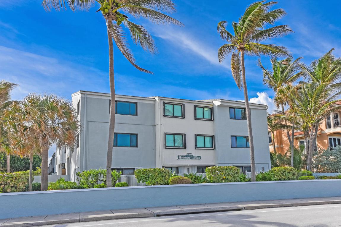 250 S Ocean Boulevard 272
