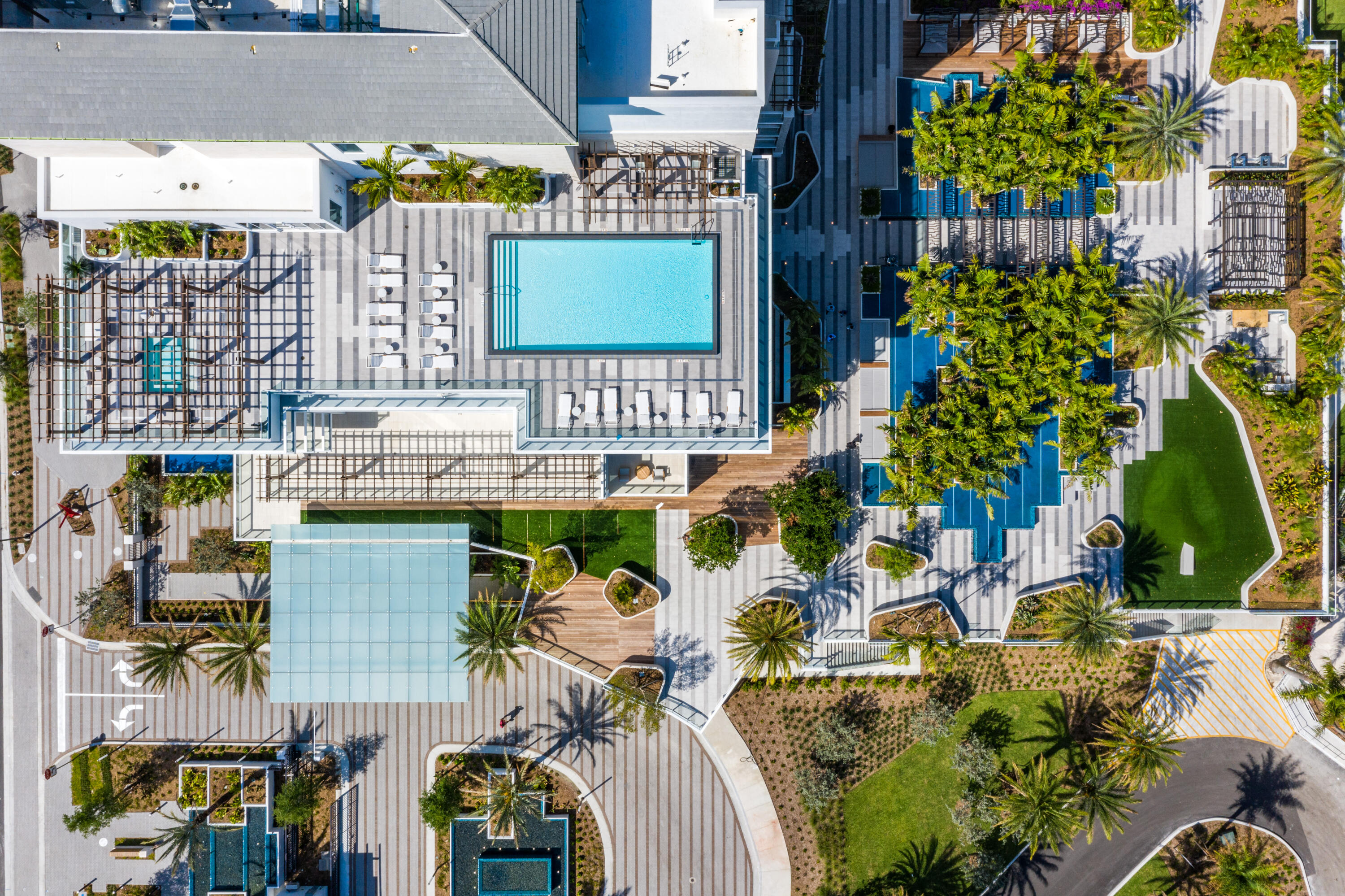 200 SE Mizner Boulevard 707