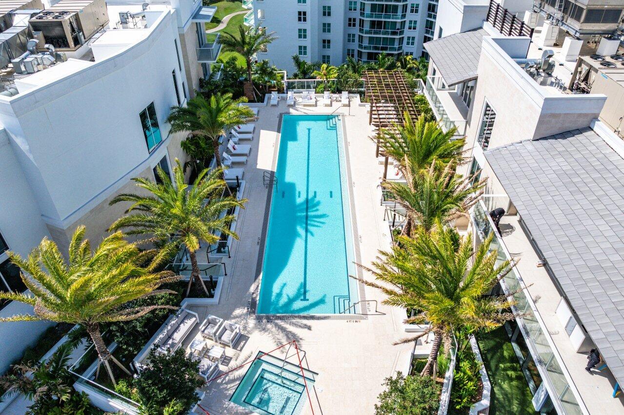 200 SE Mizner Boulevard 707
