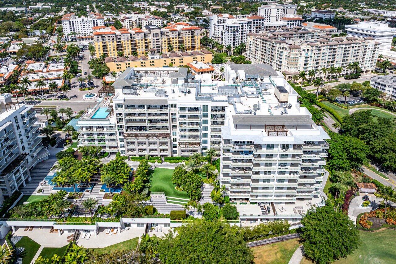 200 SE Mizner Boulevard 707