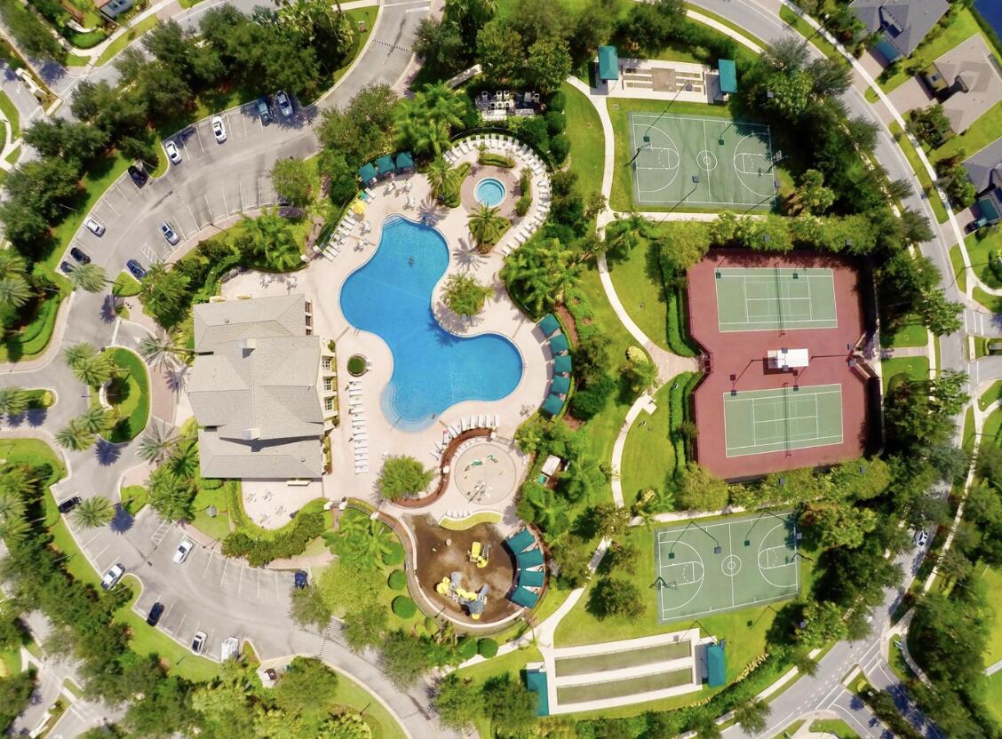 12190 SW Bennington Circle, Port St. Lucie