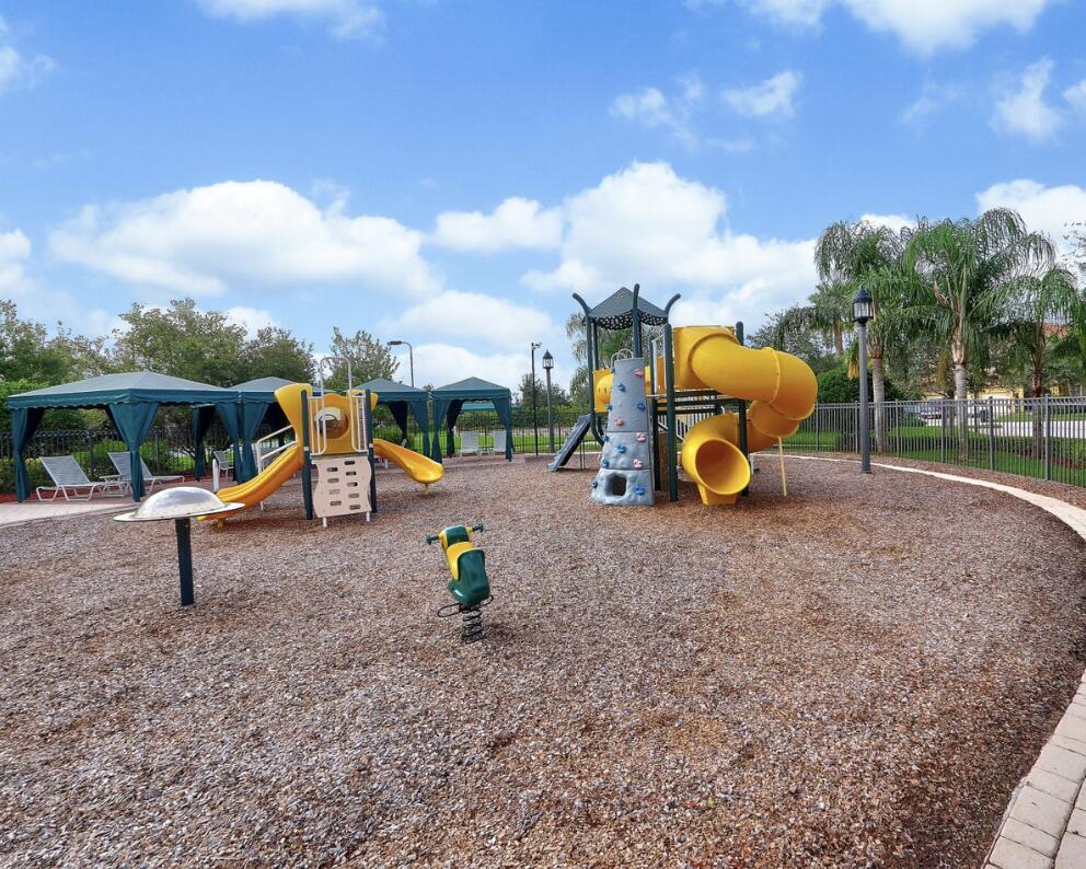 12190 SW Bennington Circle, Port St. Lucie