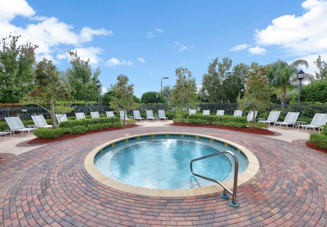 12190 SW Bennington Circle, Port St. Lucie