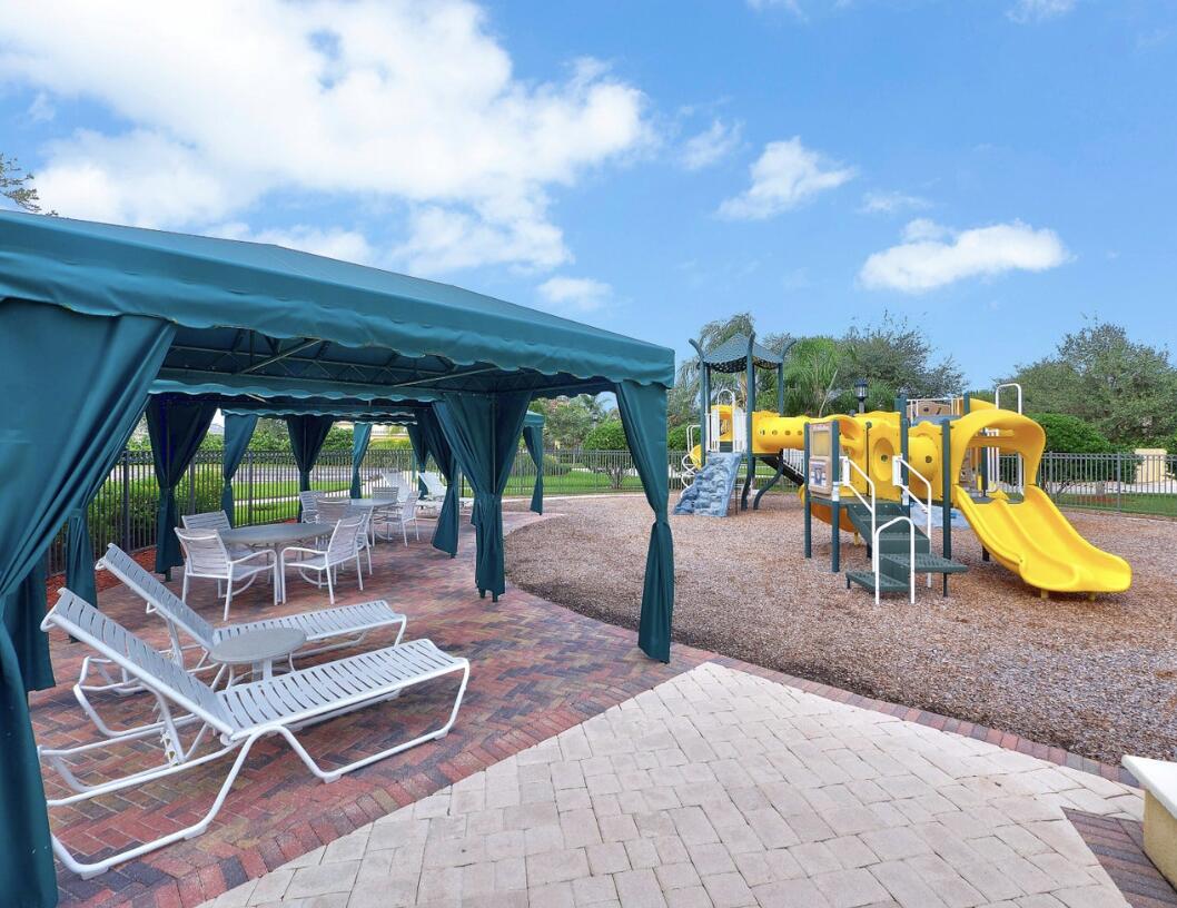 12190 SW Bennington Circle, Port St. Lucie