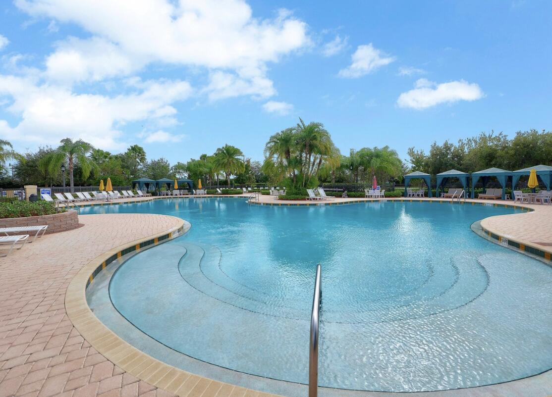 12190 SW Bennington Circle, Port St. Lucie