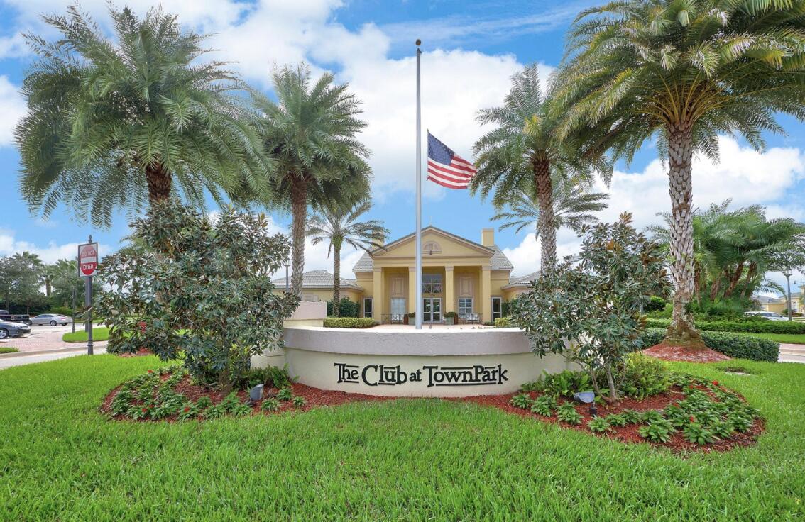 12190 SW Bennington Circle, Port St. Lucie