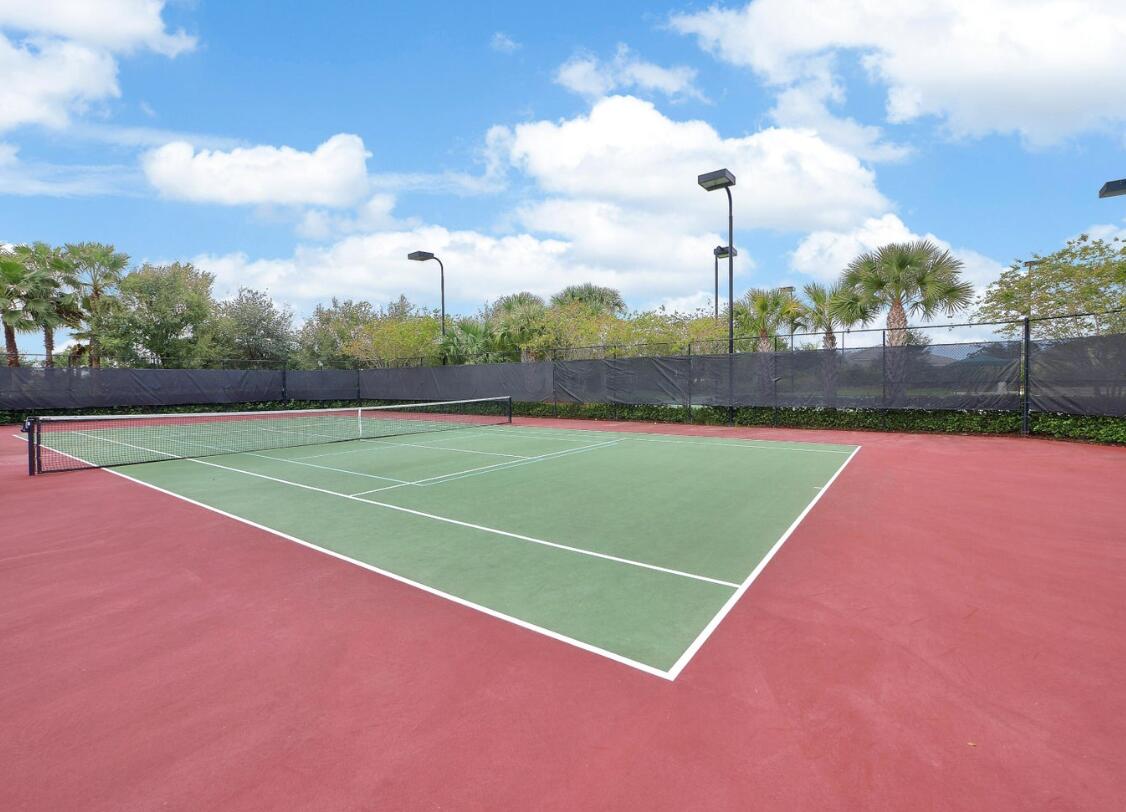 12190 SW Bennington Circle, Port St. Lucie