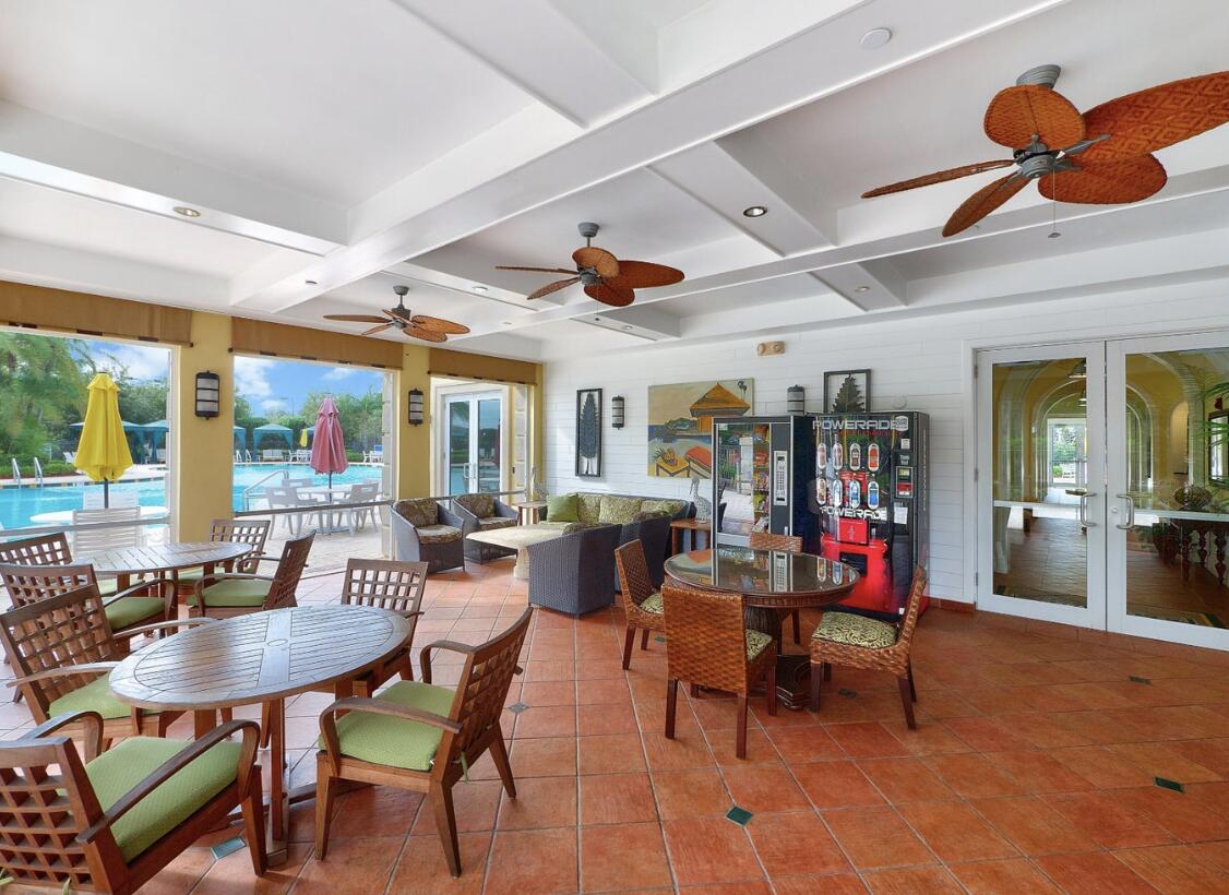 12190 SW Bennington Circle, Port St. Lucie