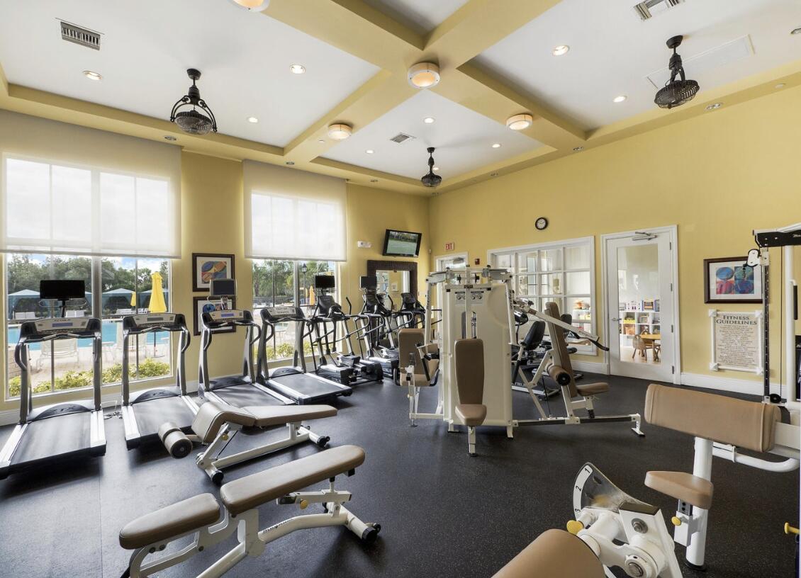 12190 SW Bennington Circle, Port St. Lucie