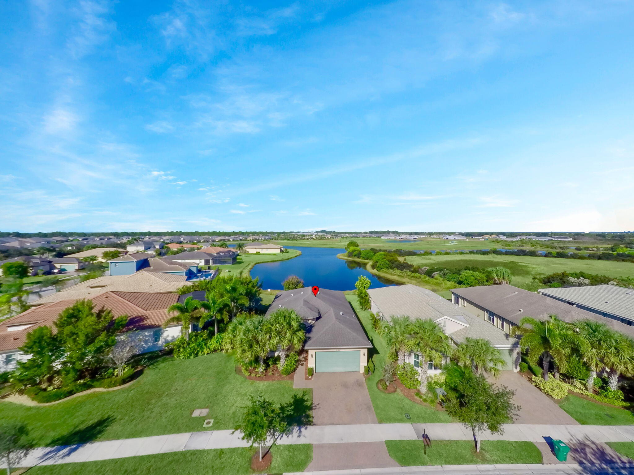 12190 SW Bennington Circle, Port St. Lucie