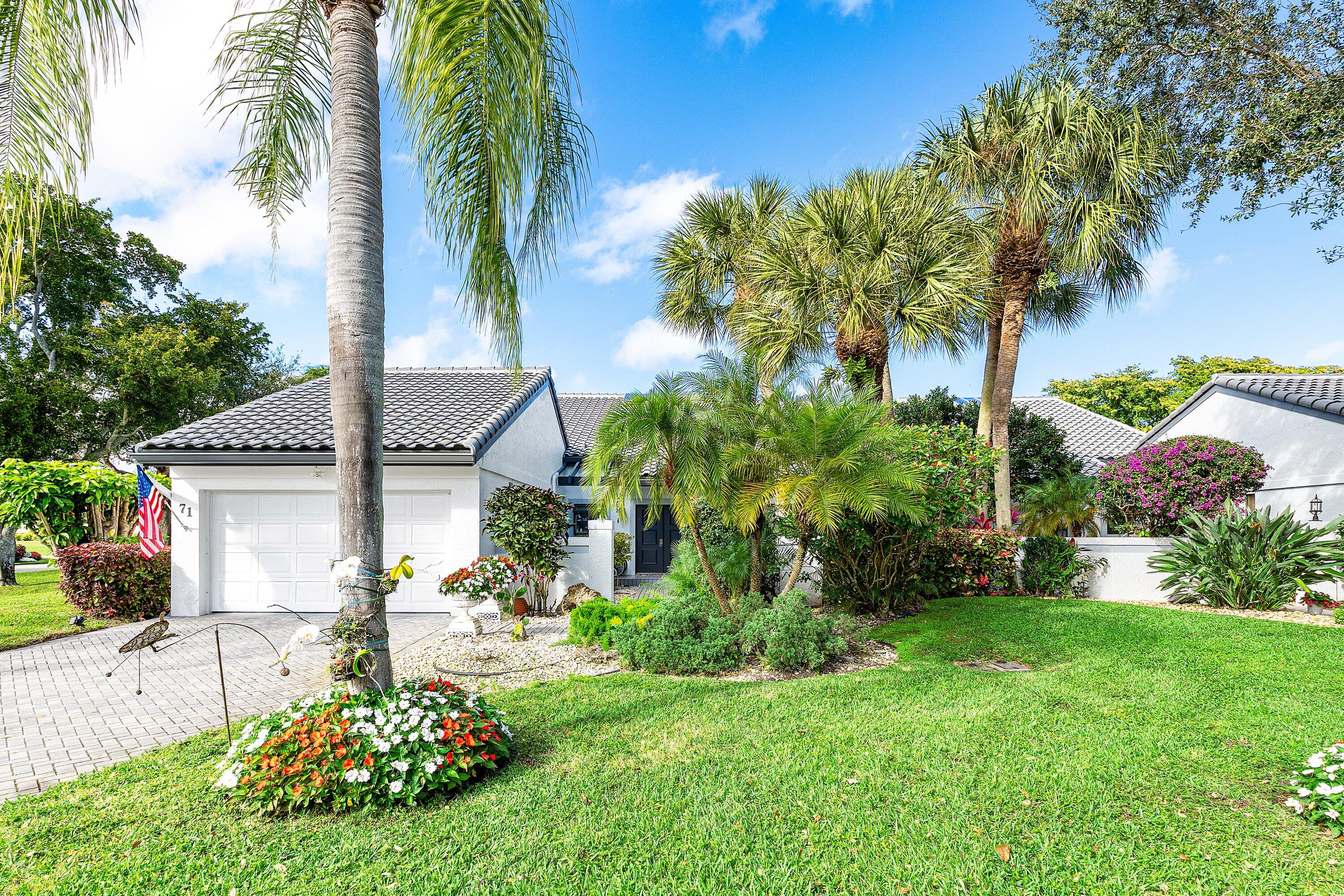 71 Windsor Circle