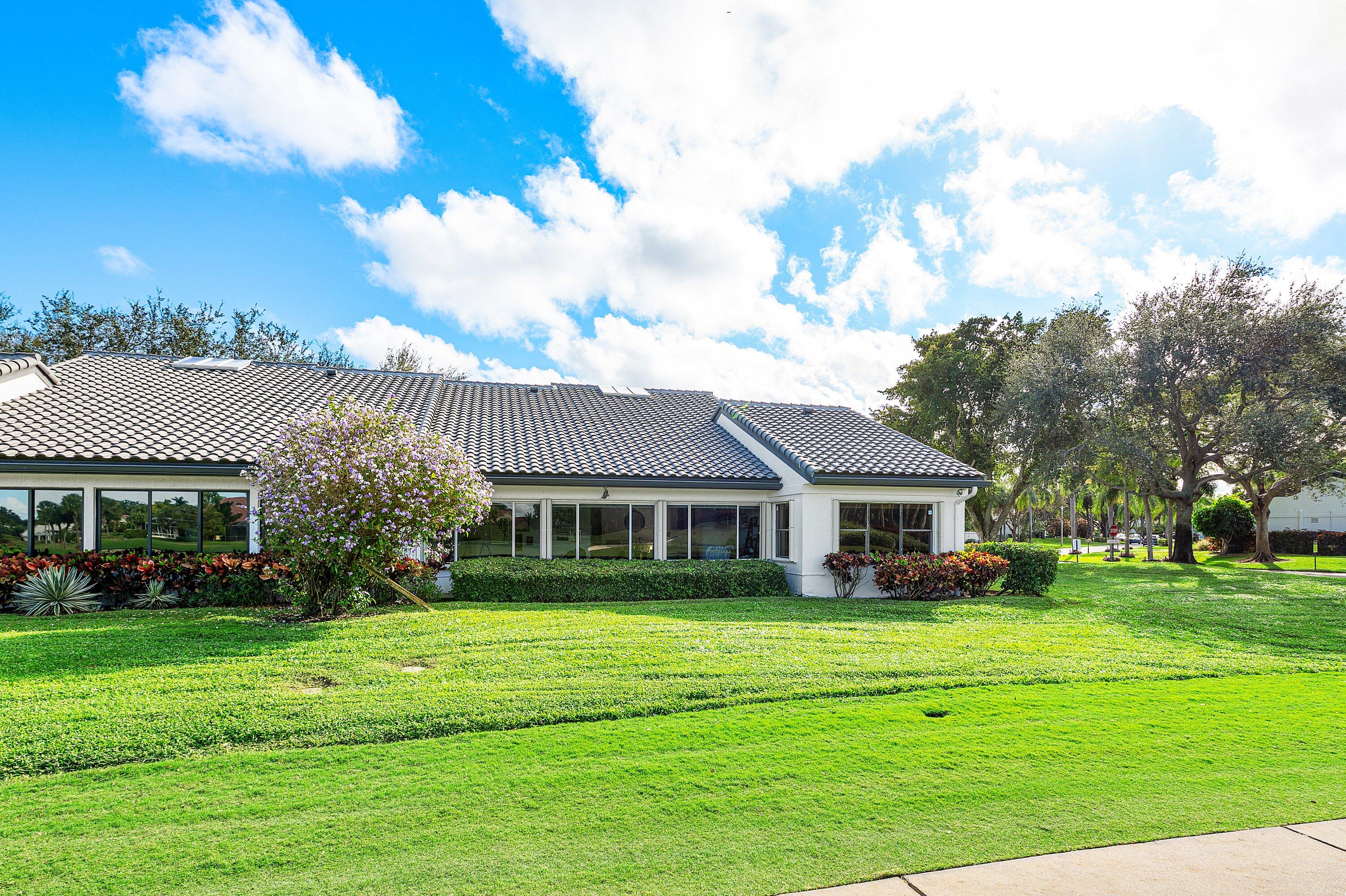 71 Windsor Circle