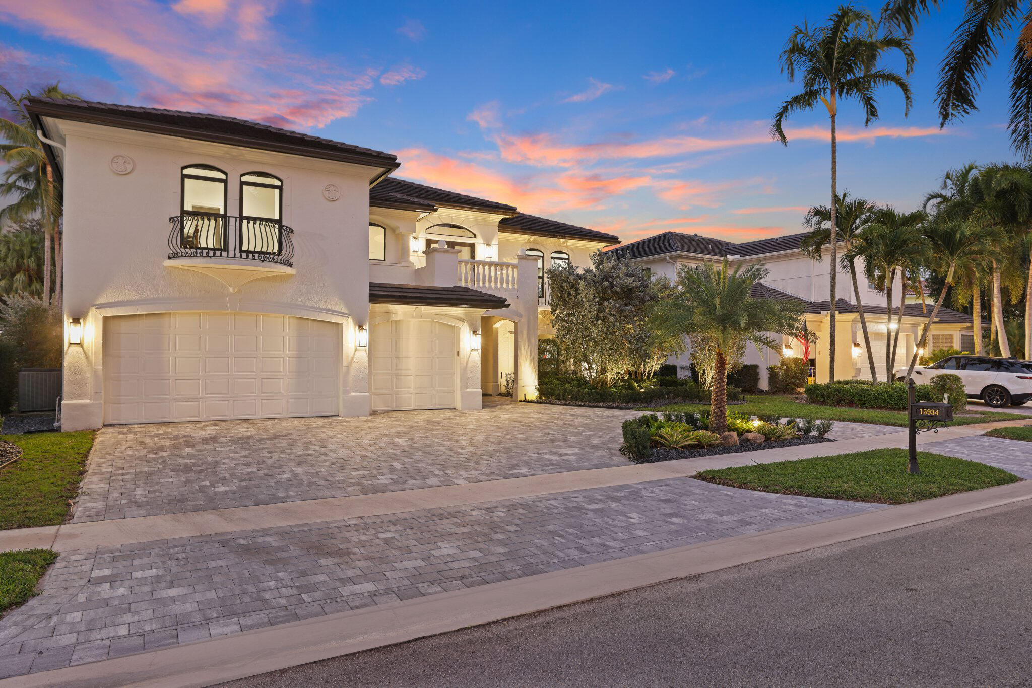 15934 Laurel Creek Drive