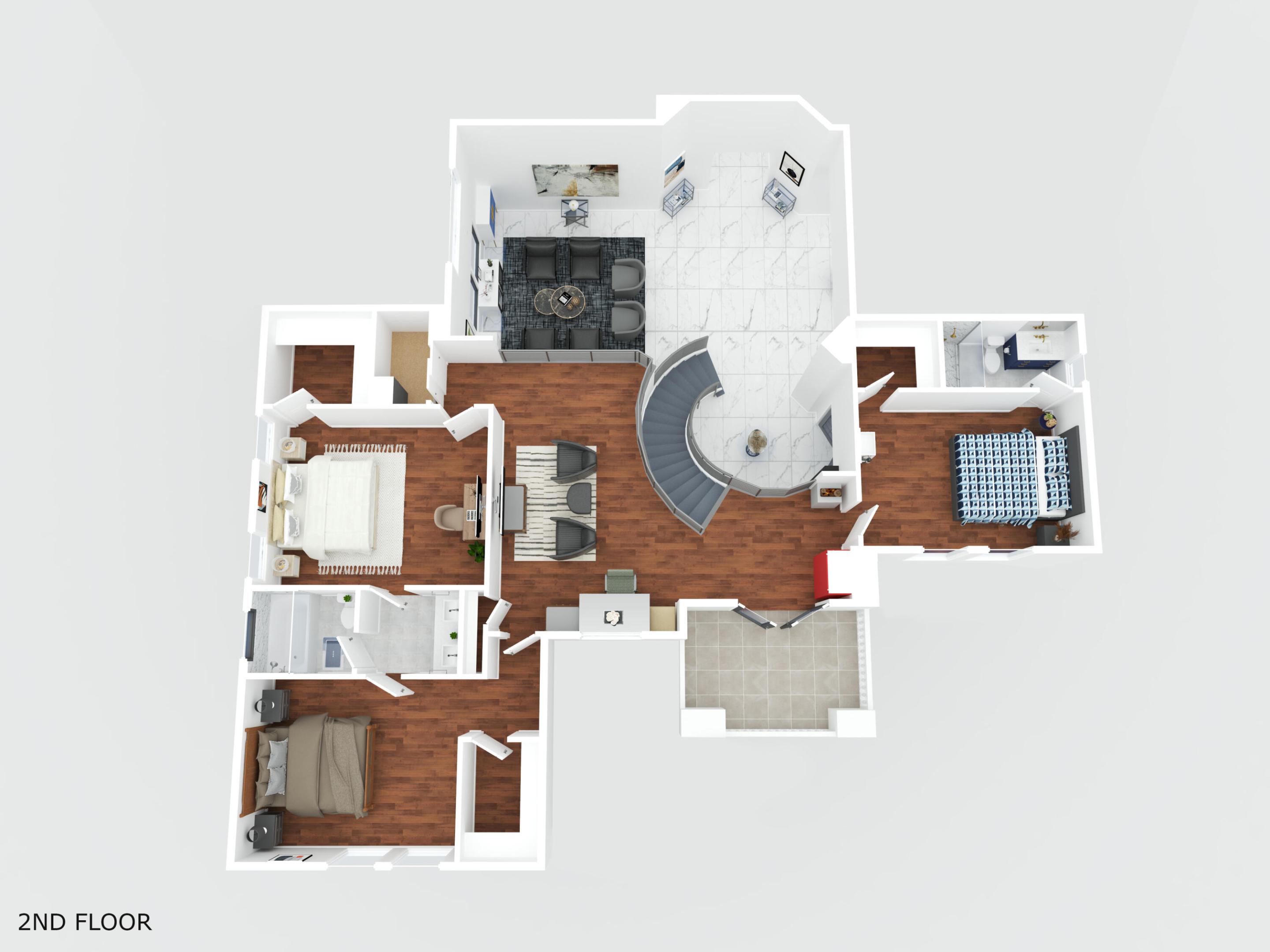 15934 Laurel Creek Drive