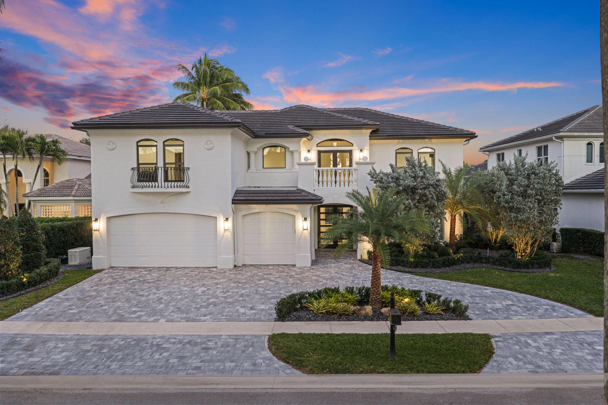 15934 Laurel Creek Drive