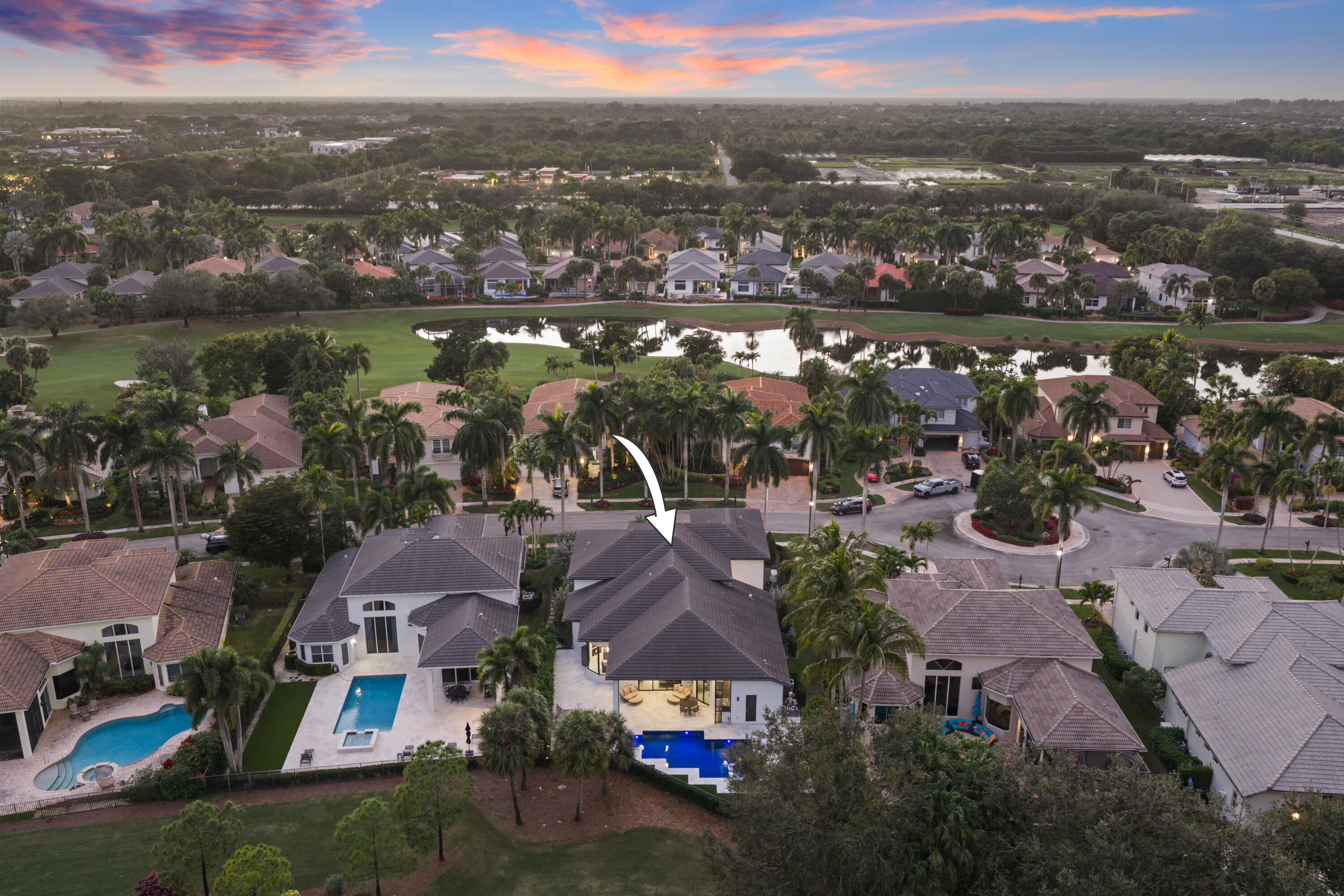 15934 Laurel Creek Drive