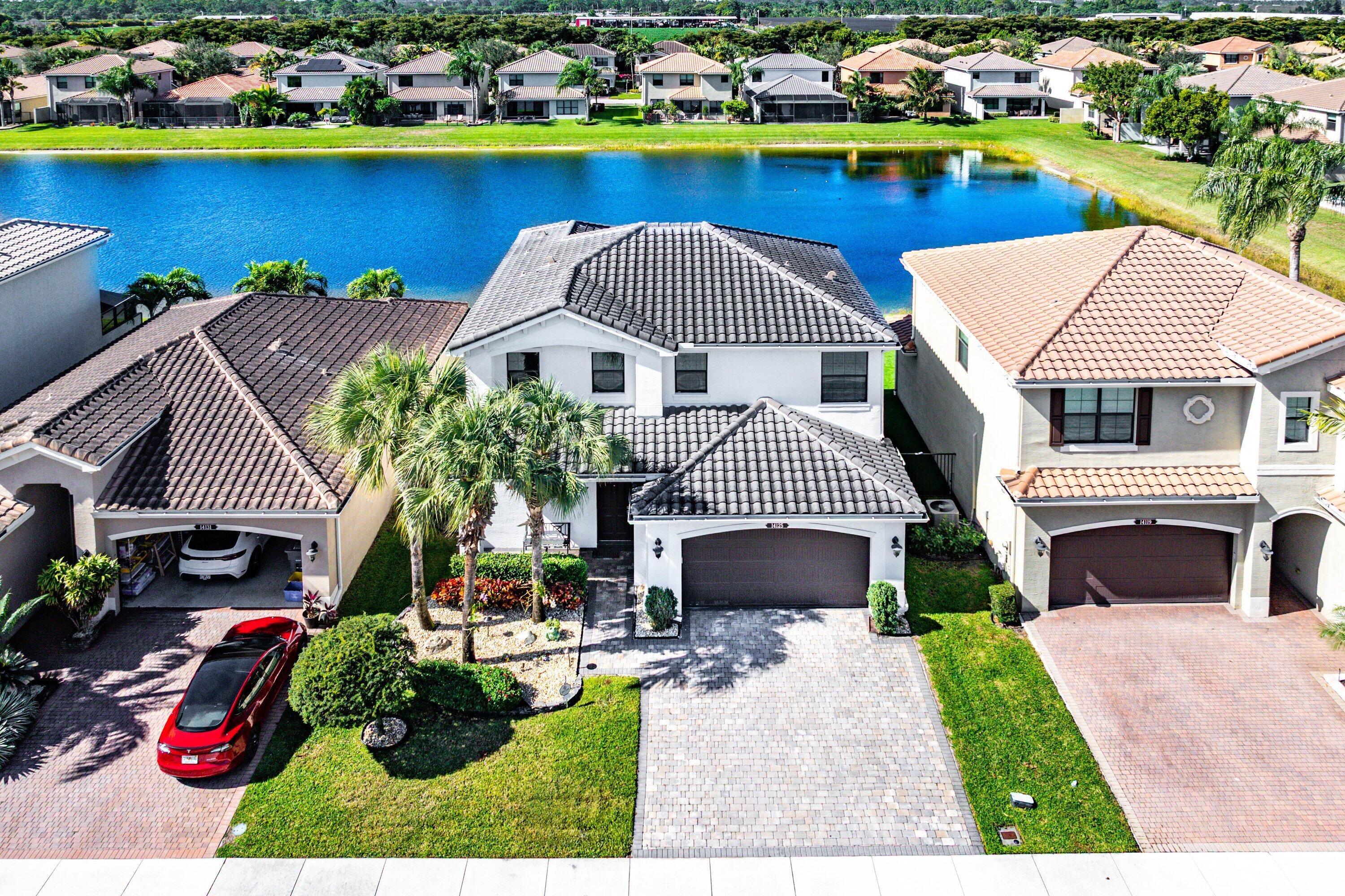 14125 Rock Salt Road