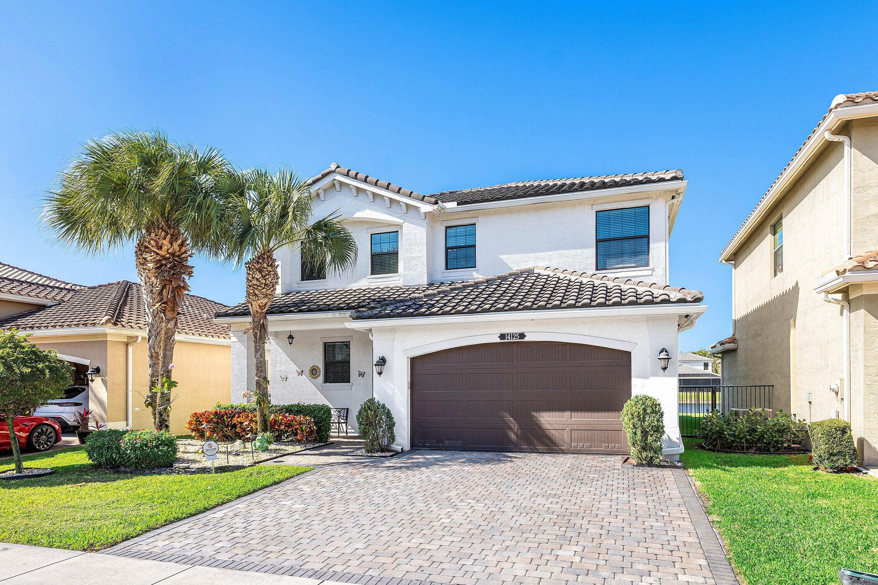 14125 Rock Salt Road