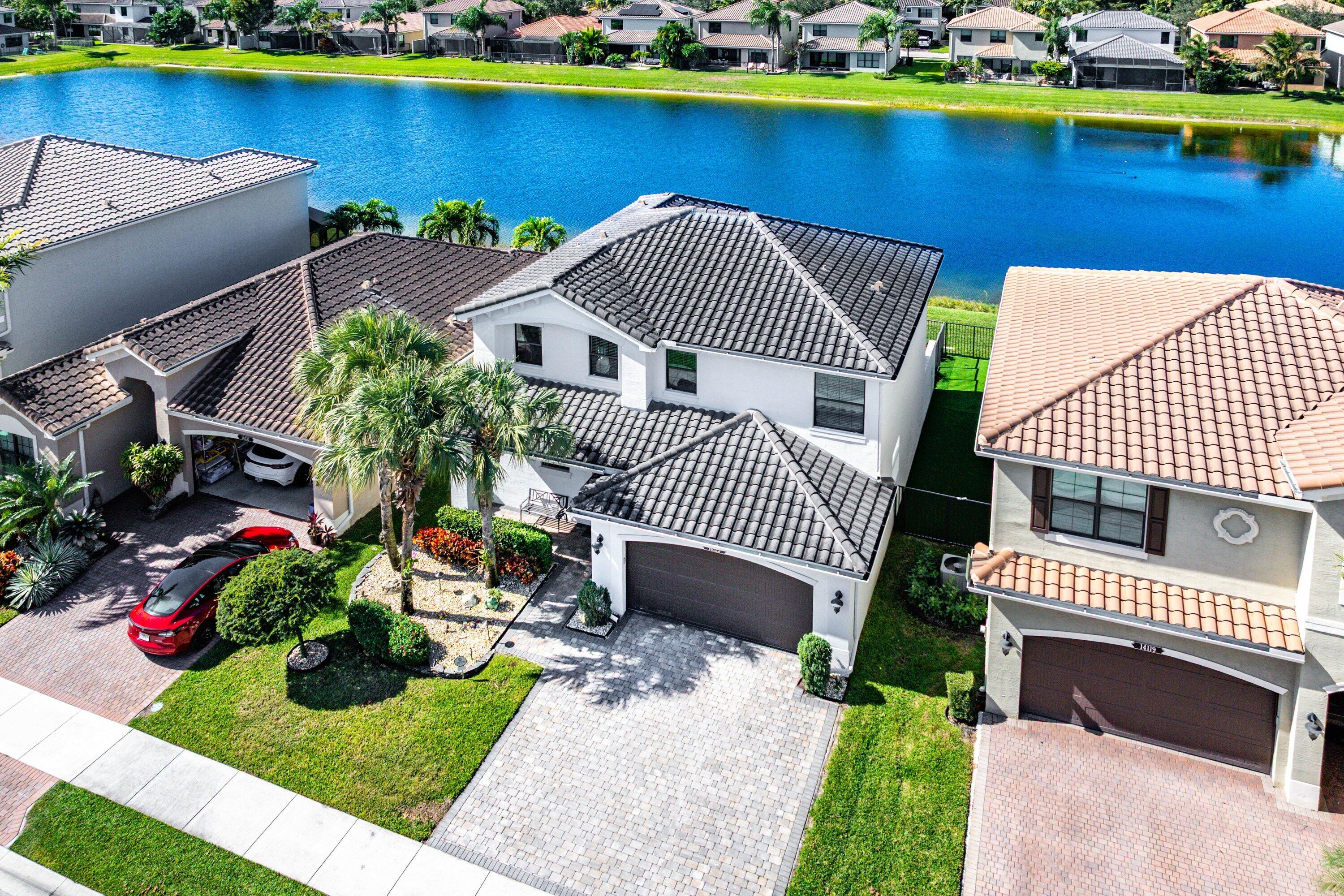 14125 Rock Salt Road