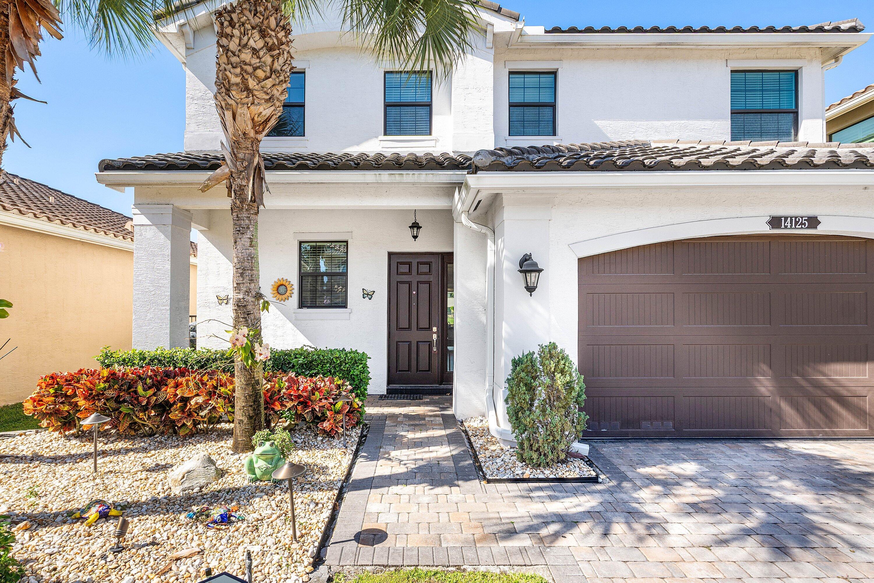 14125 Rock Salt Road