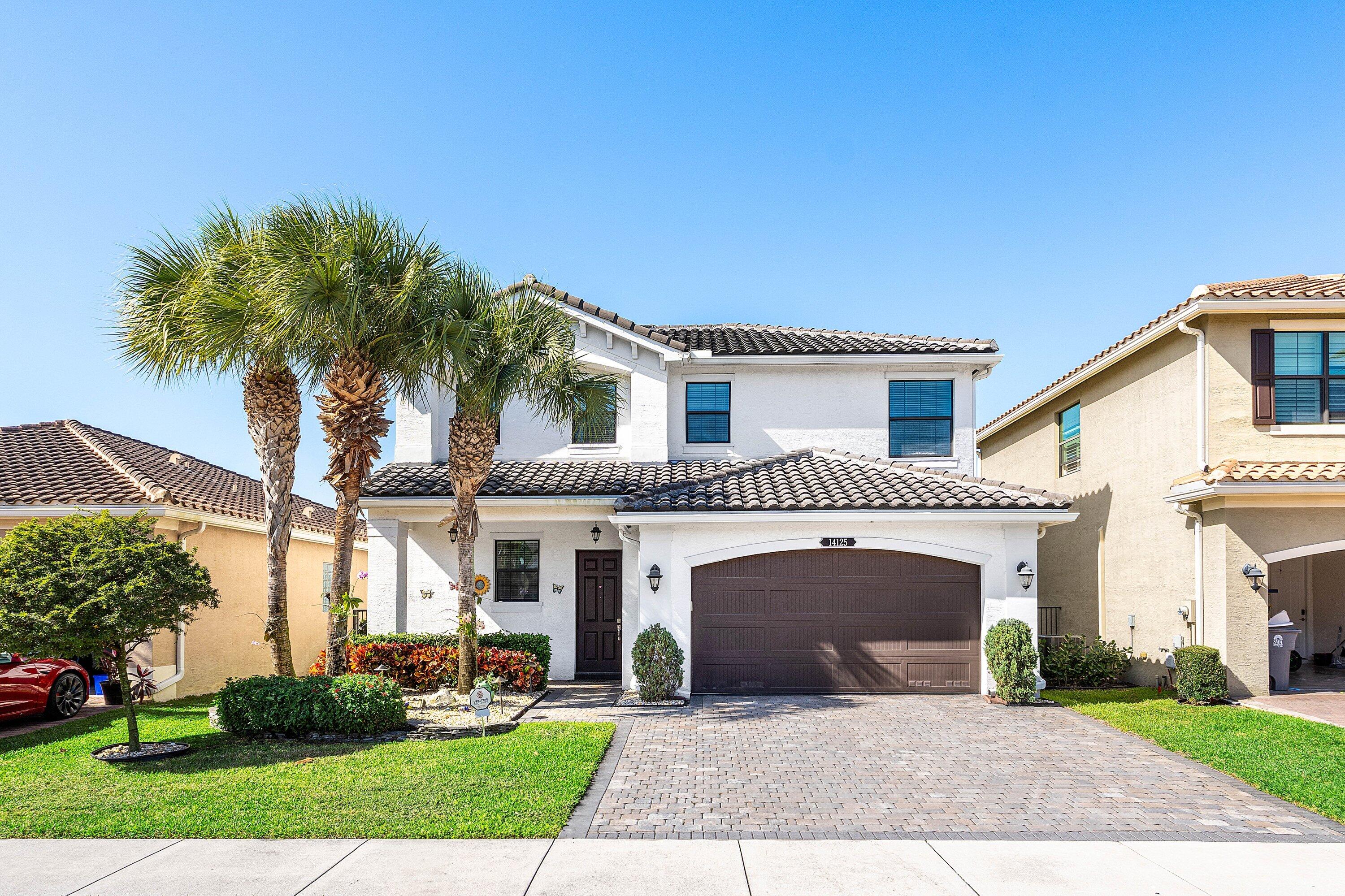 14125 Rock Salt Road