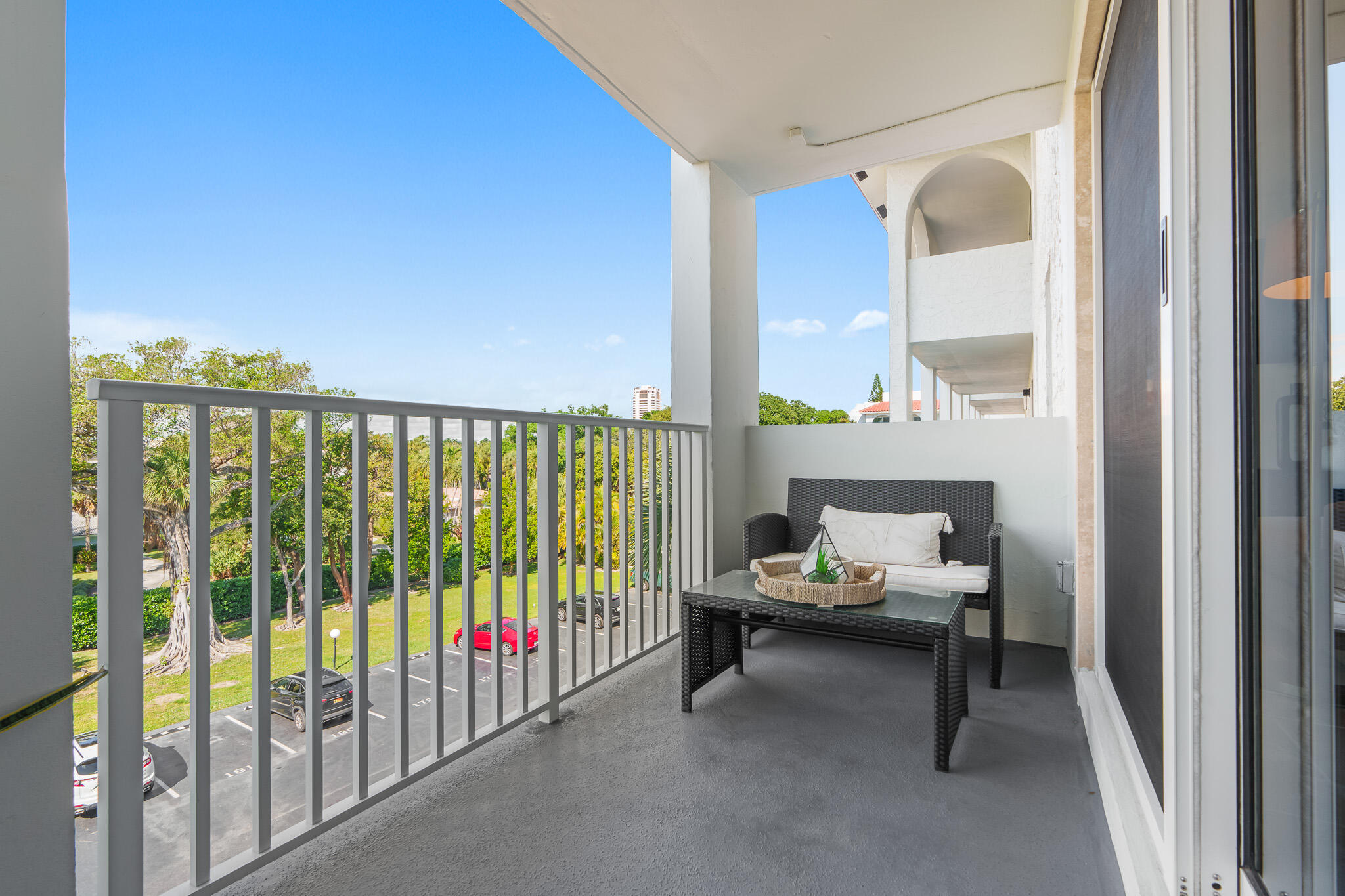 1111 S Ocean Boulevard 417